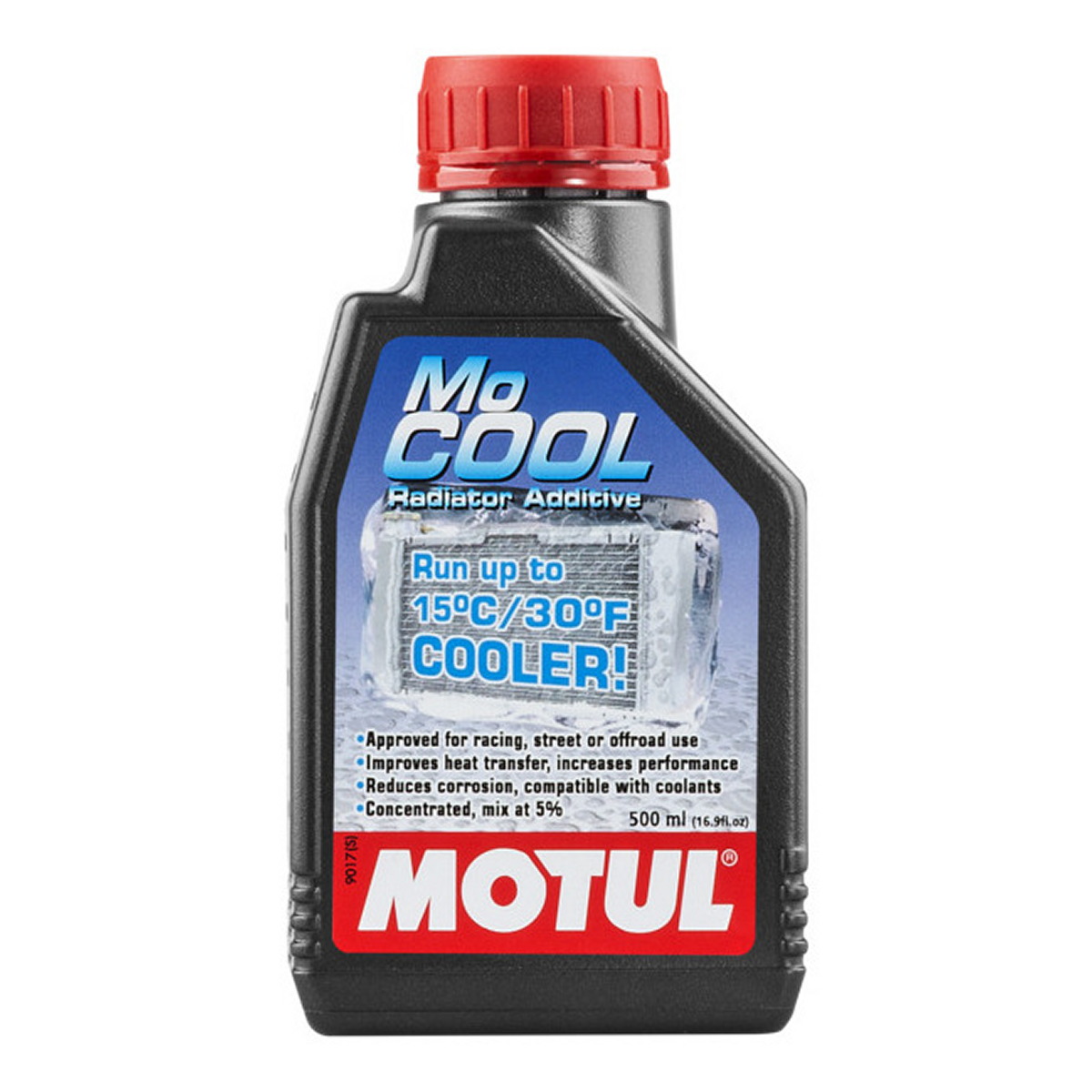 Концентрат антифризу MOTUL MOCOOL C 0,5л