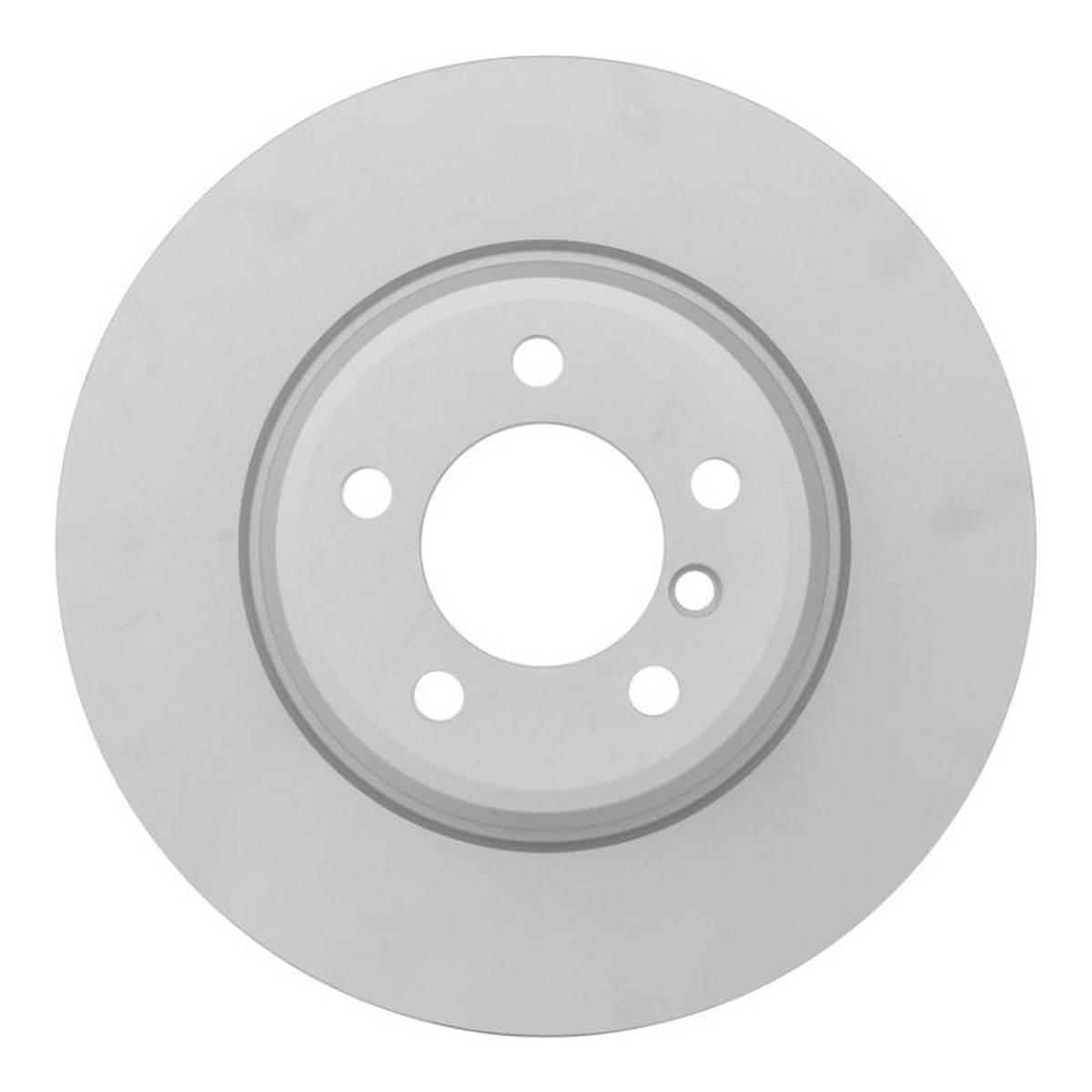 Диск тормозной (передний) BMW 7 (E65/E66/E67) 01-08 (348x30) (N57/M67/N62/N73)