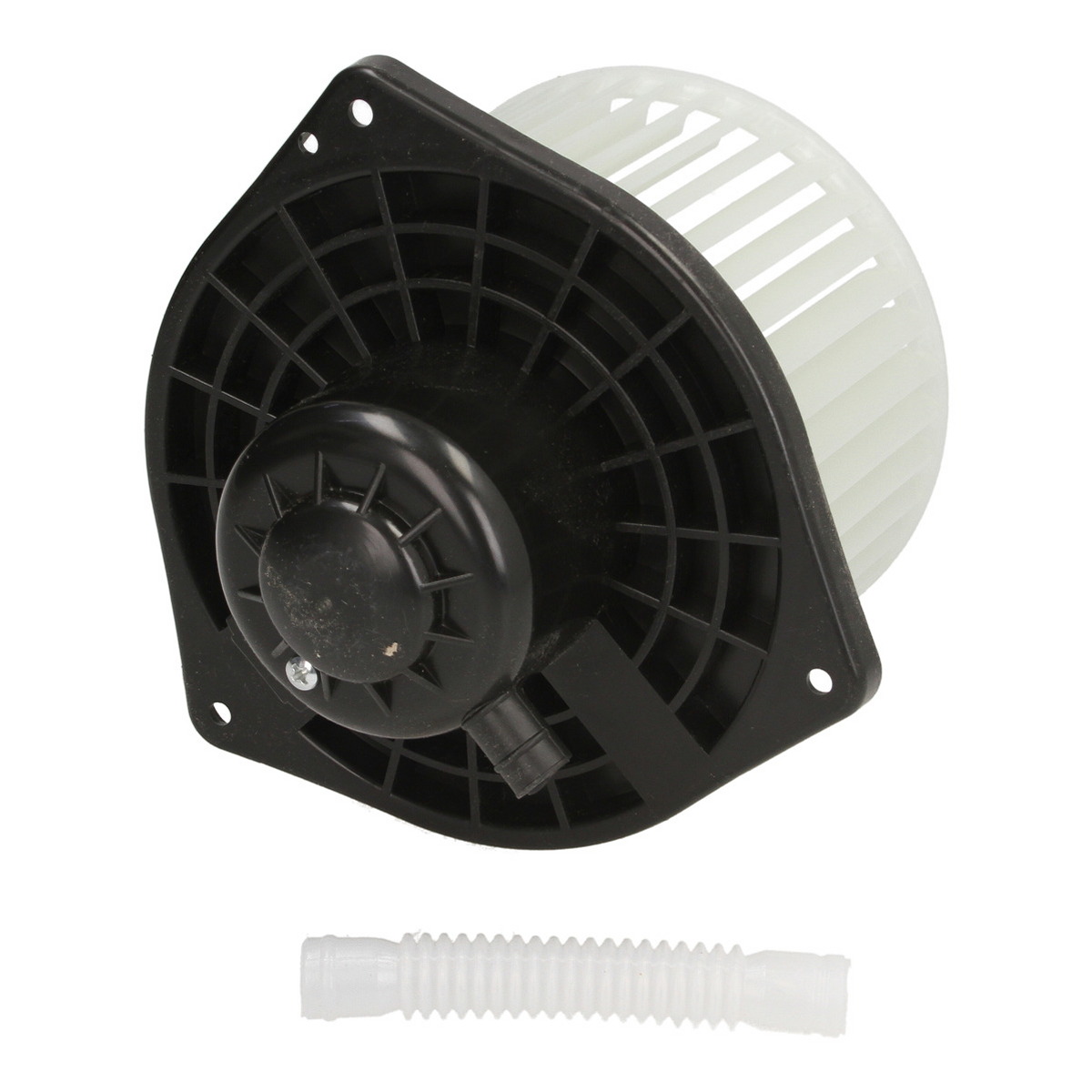 Вентилятор салону CITROEN C-CROSSER, C-CROSSER ENTERPRISE, C4 AIRCROSS, MITSUBISHI ASX, LANCER VIII, OUTLANDER II, OUTLANDER III, PEUGEOT 4007, 4008 1.5-3.0 11.06- фото 3