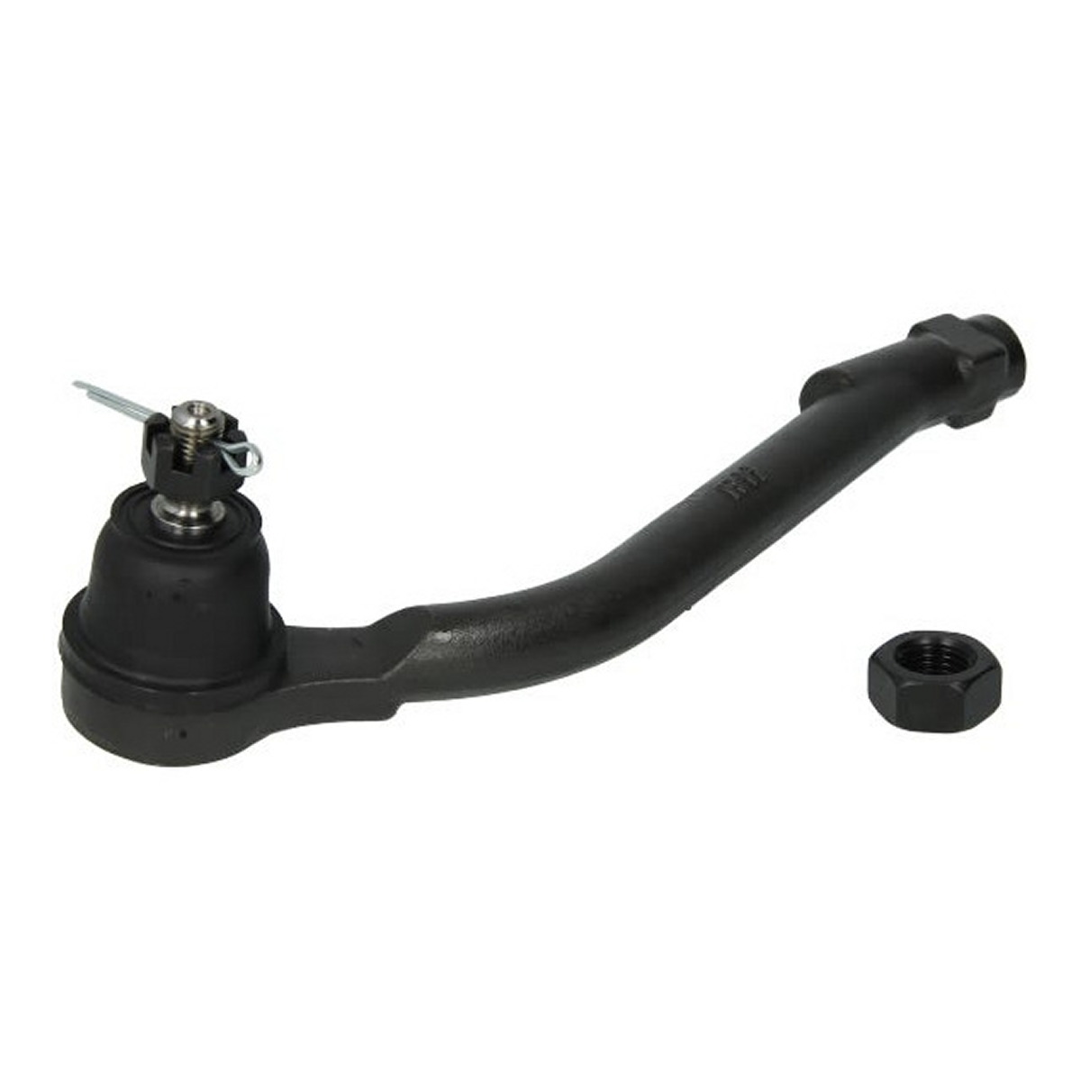 Рульовий наконечник прав HYUNDAI ELANTRA IV, I30, KIA CEE'D, CERATO II, CERATO KOUP II, CERATO KOUP III, PRO CEE'D 1.4-2.0LPG 11.05- фото 3