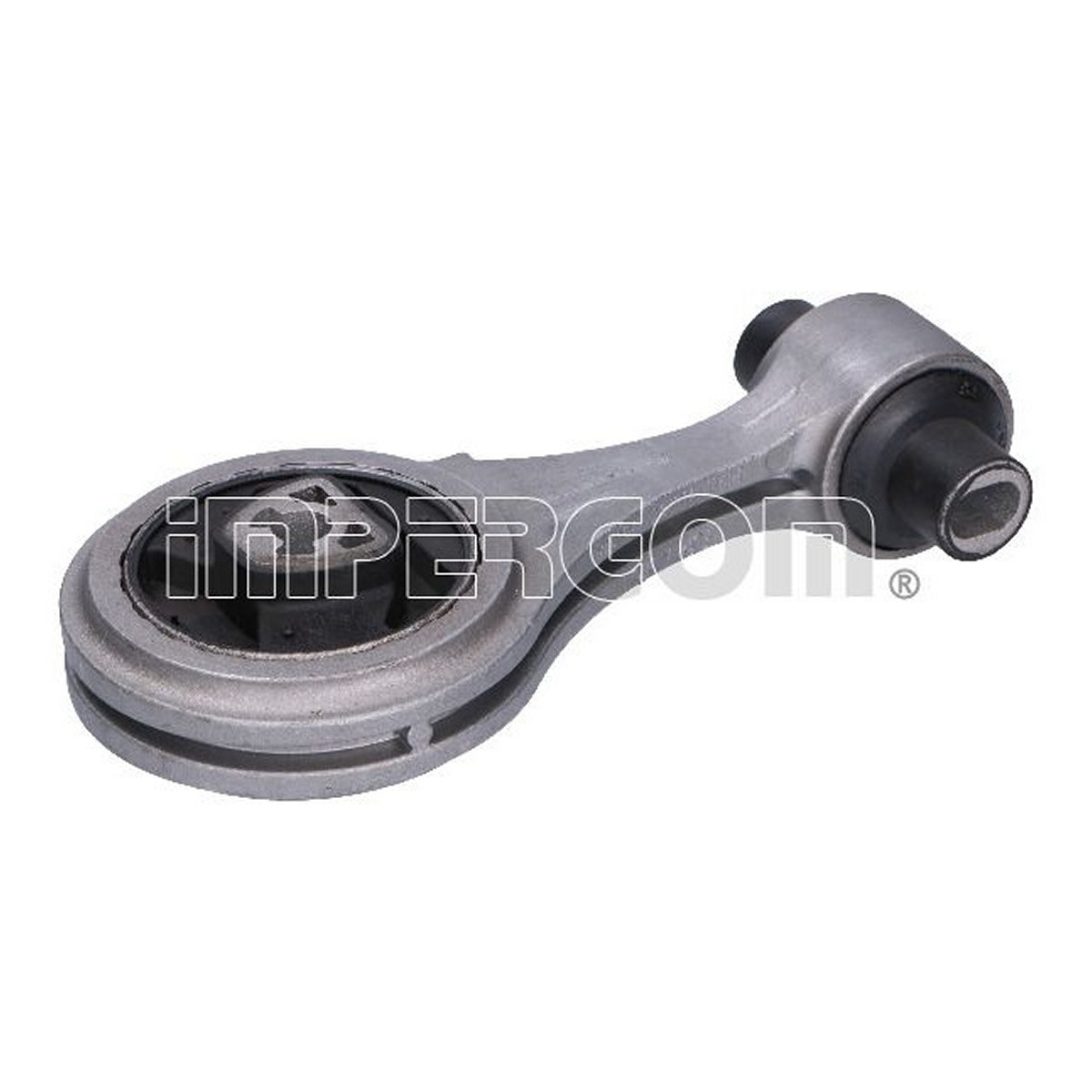 Подушка двигуна задн, гумово-металев. FIAT 500L 0.9-1.4LPG 09.12- фото 4