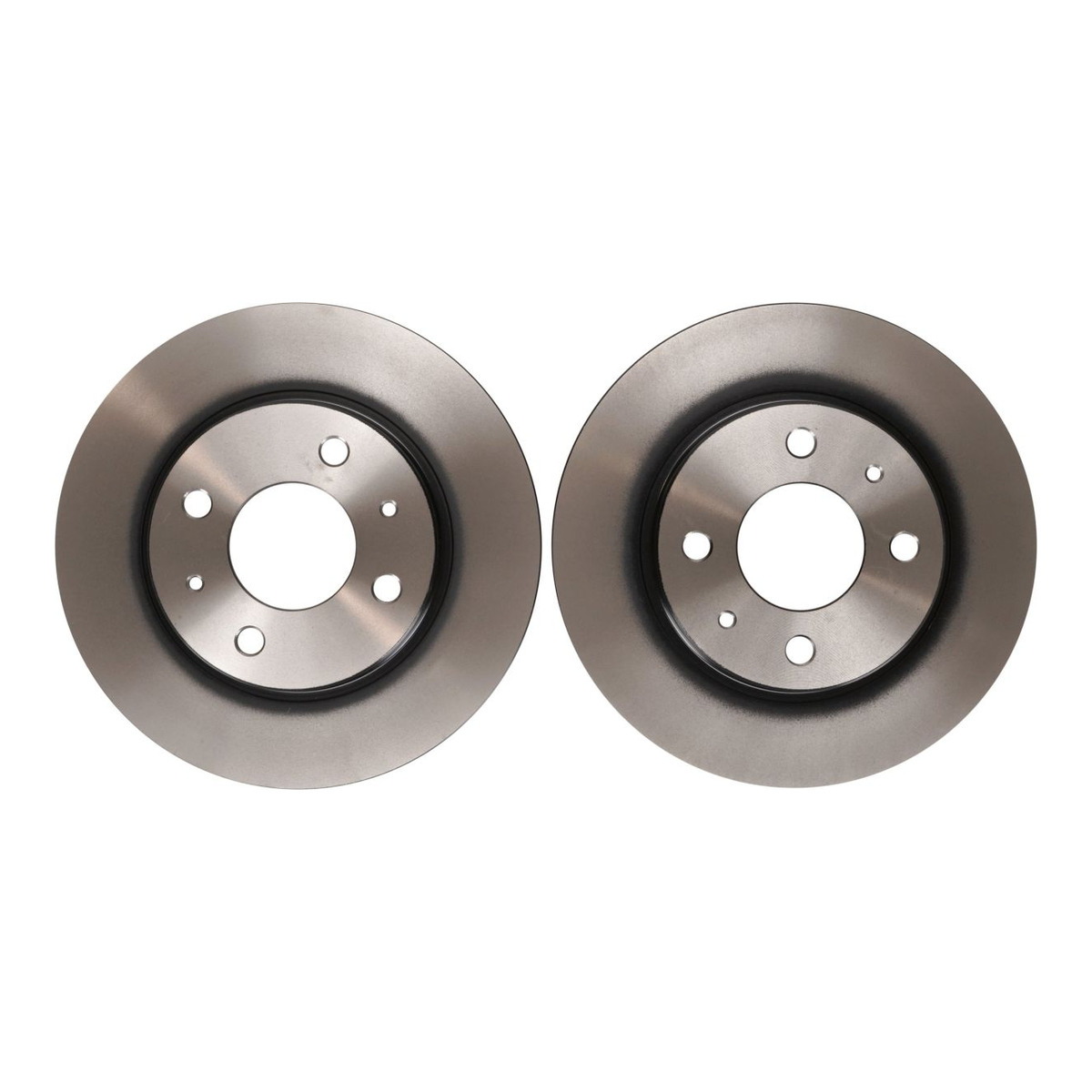 Диск гальмівний передн лів/прав NISSAN 100NX, SUNNY I, SUNNY II, SUNNY III 1.4-2.0D 03.82-03.00