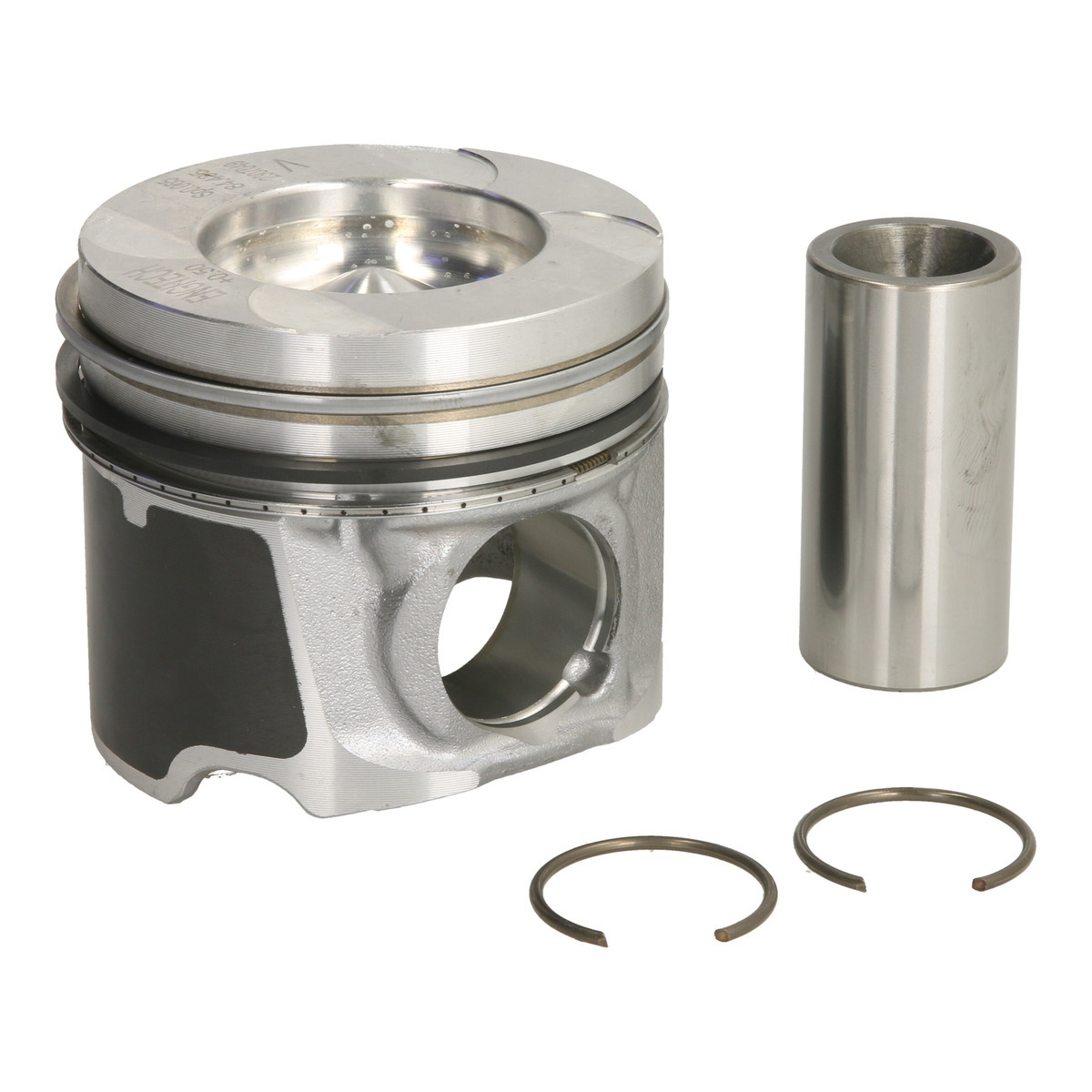 Поршень 84,5 (+0,50) NISSAN PRIMASTAR, X-TRAIL, X-TRAIL II, OPEL VIVARO A, RENAULT ESPACE IV, GRAND SCENIC II, KOLEOS I, LAGUNA, LAGUNA II, LAGUNA III, LATITUDE, MEGANE II, SCENIC II 2.0D 08.05-