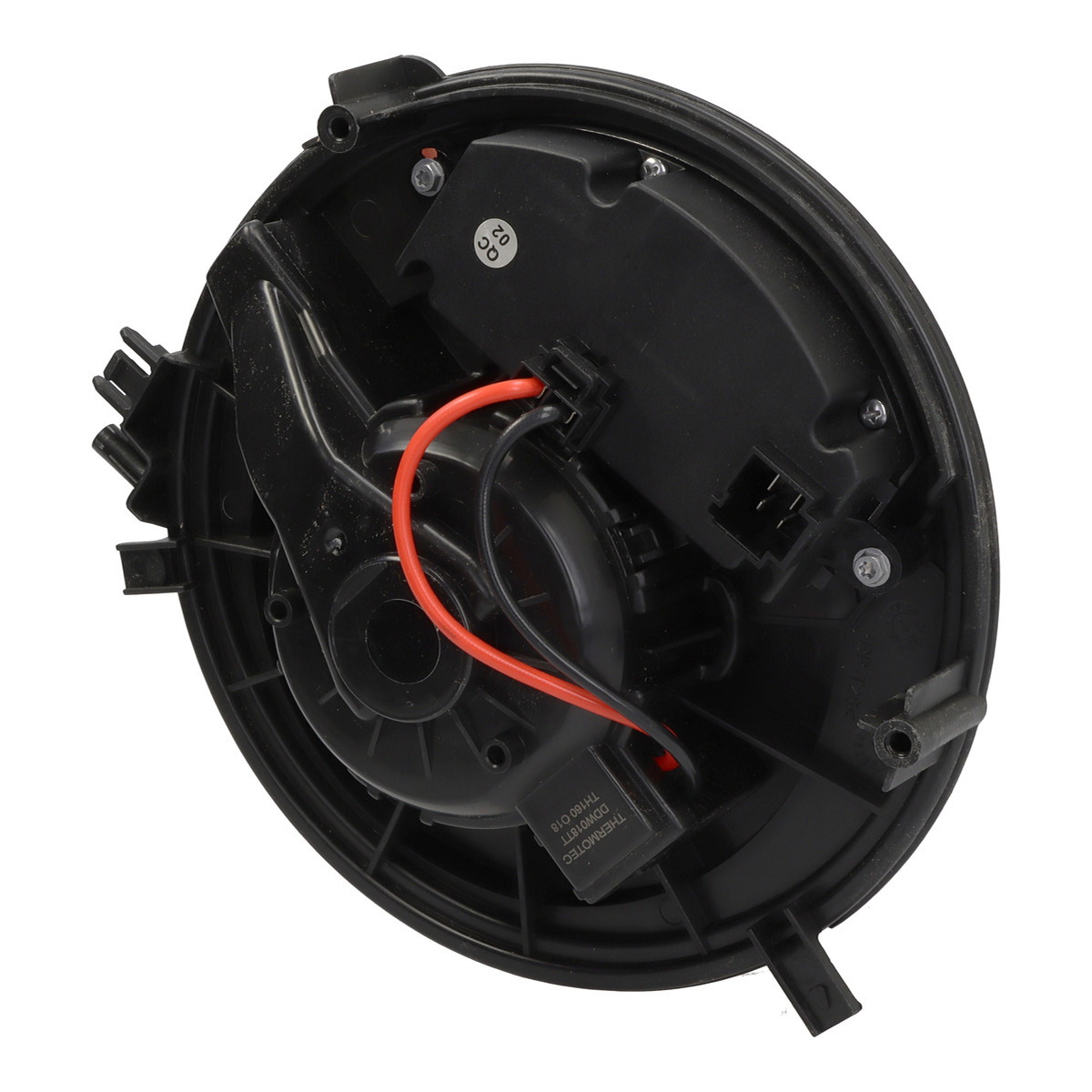 Вентилятор салону MAN TGE, AUDI A3, A3 ALLSTREET, Q2, Q3, TT, CUPRA ATECA, SEAT ATECA, LEON, LEON SC, LEON ST, TARRACO, SKODA KAROQ, KODIAQ I, OCTAVIA III, OCTAVIA IV 1.0-Electric 04.12- фото 3