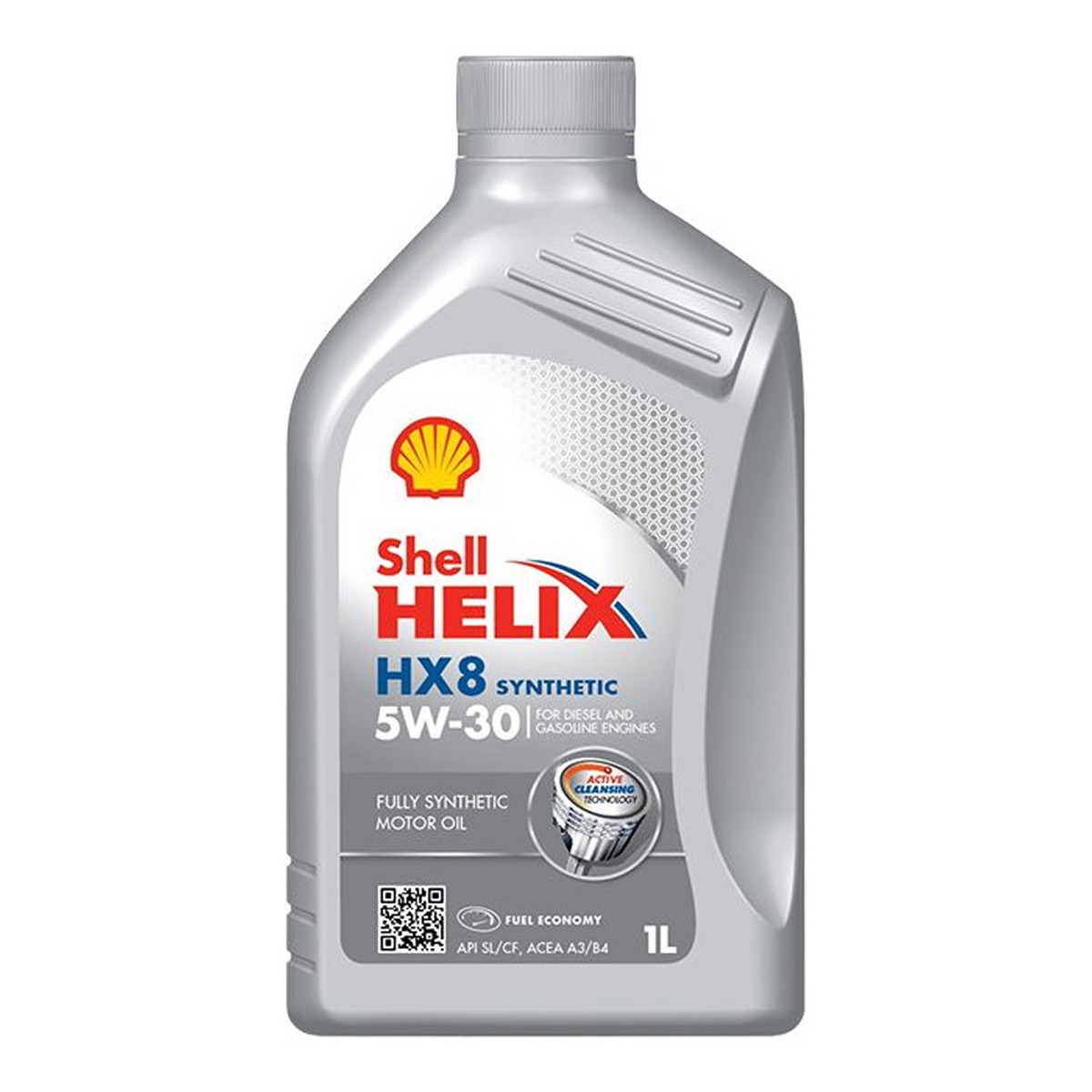 Моторна олива Helix (1L) 5W30 ,API SN, SN+, ACEA A3, B3, B4, MB 229.5, RENAULT RN 0700, RENAULT RN 0710, VW 502.00, VW 505.00