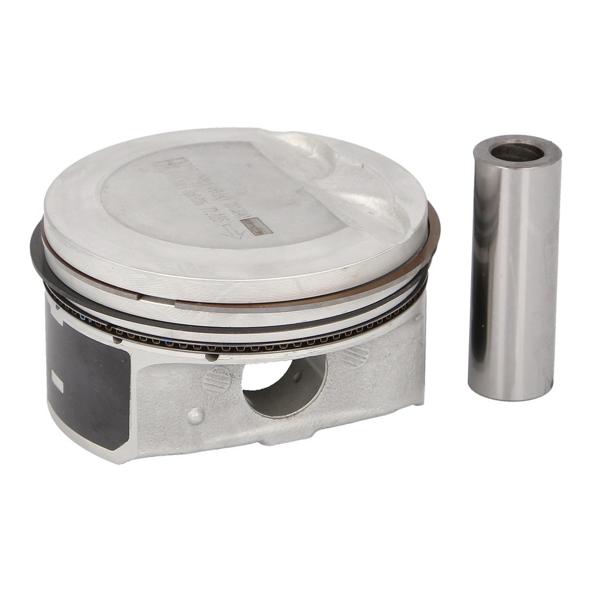 Поршень 77,5 (+0,50) HYUNDAI ACCENT IV, I20 I, I30, IX20, KIA CEE'D, PRO CEE'D, RIO III, VENGA 1.4/1.4LPG 12.06-