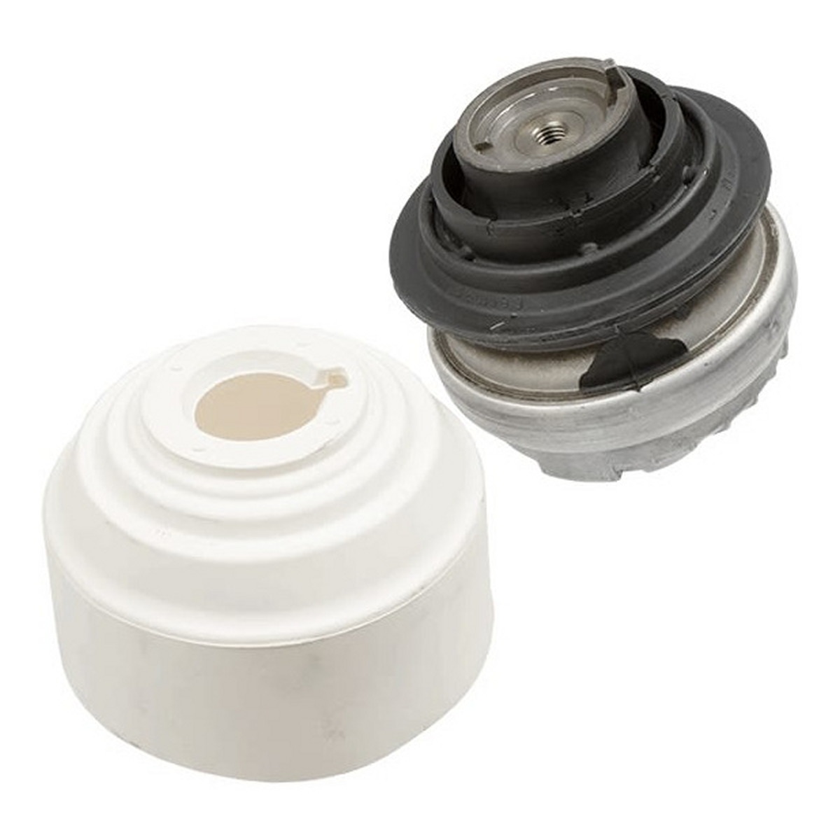 Опора двигуна гумометалева MERCEDES-BENZ E-CLASS (W211) 2002.03 - 2009.03 LEMFORDER (26083 01) Lemforder