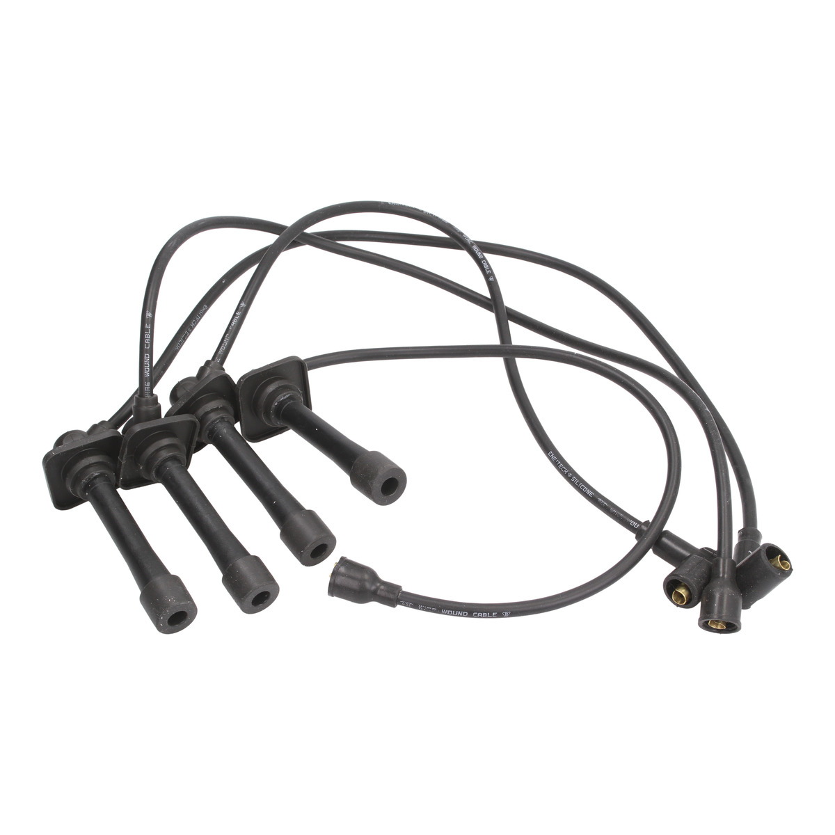 Комплект проводів запалювання FORD USA PROBE II, MAZDA 626 IV, MX-6 1.8/2.0 08.91-03.98