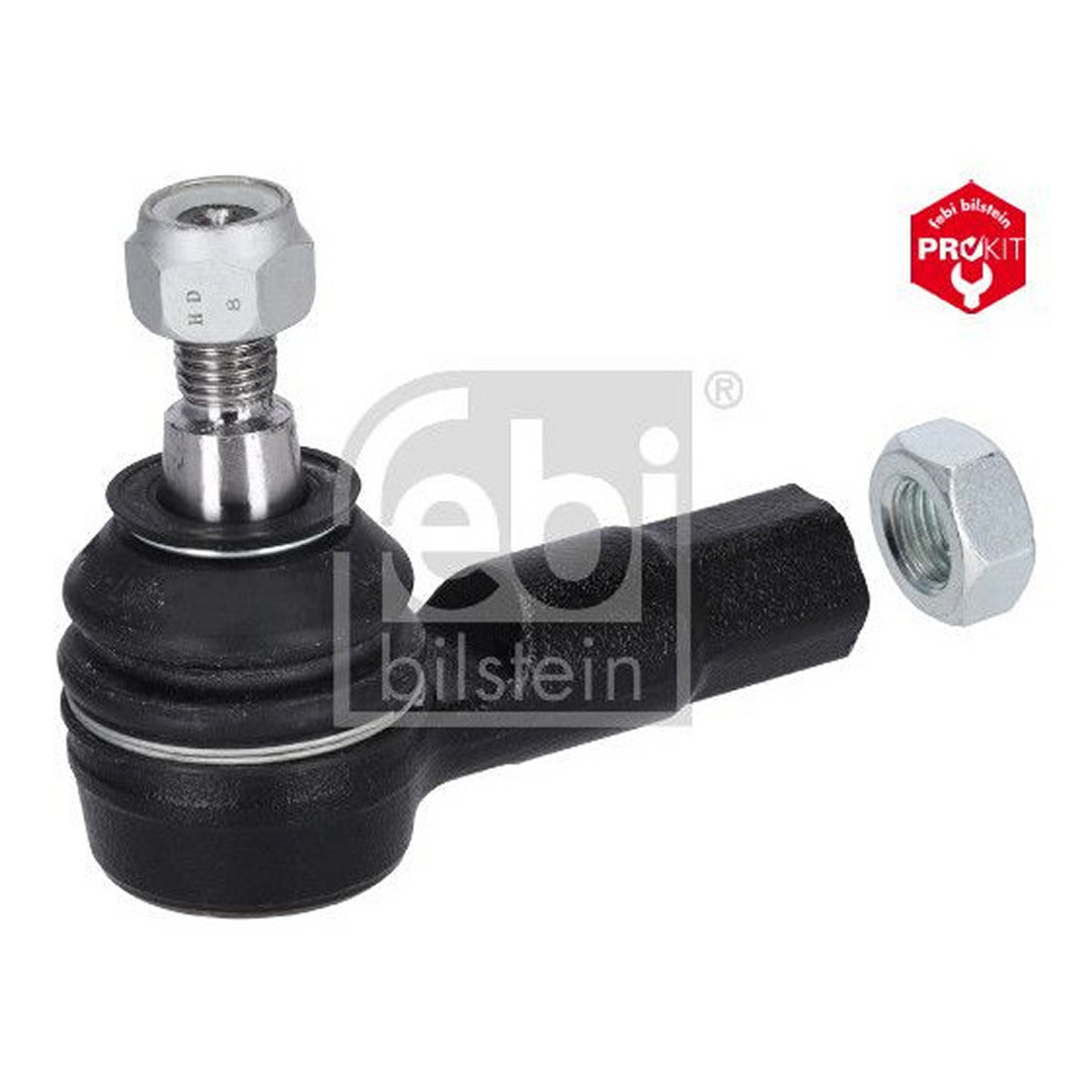 Рульовий наконечник лів/прав DS DS 4, DS 5, CITROEN C8, DS4, DS5, JUMPY II, FIAT SCUDO, ULYSSE, LANCIA PHEDRA, PEUGEOT 308, 308 I, 807, EXPERT, EXPERT TEPEE, RCZ 1.6-2.2D 08.02- фото 4