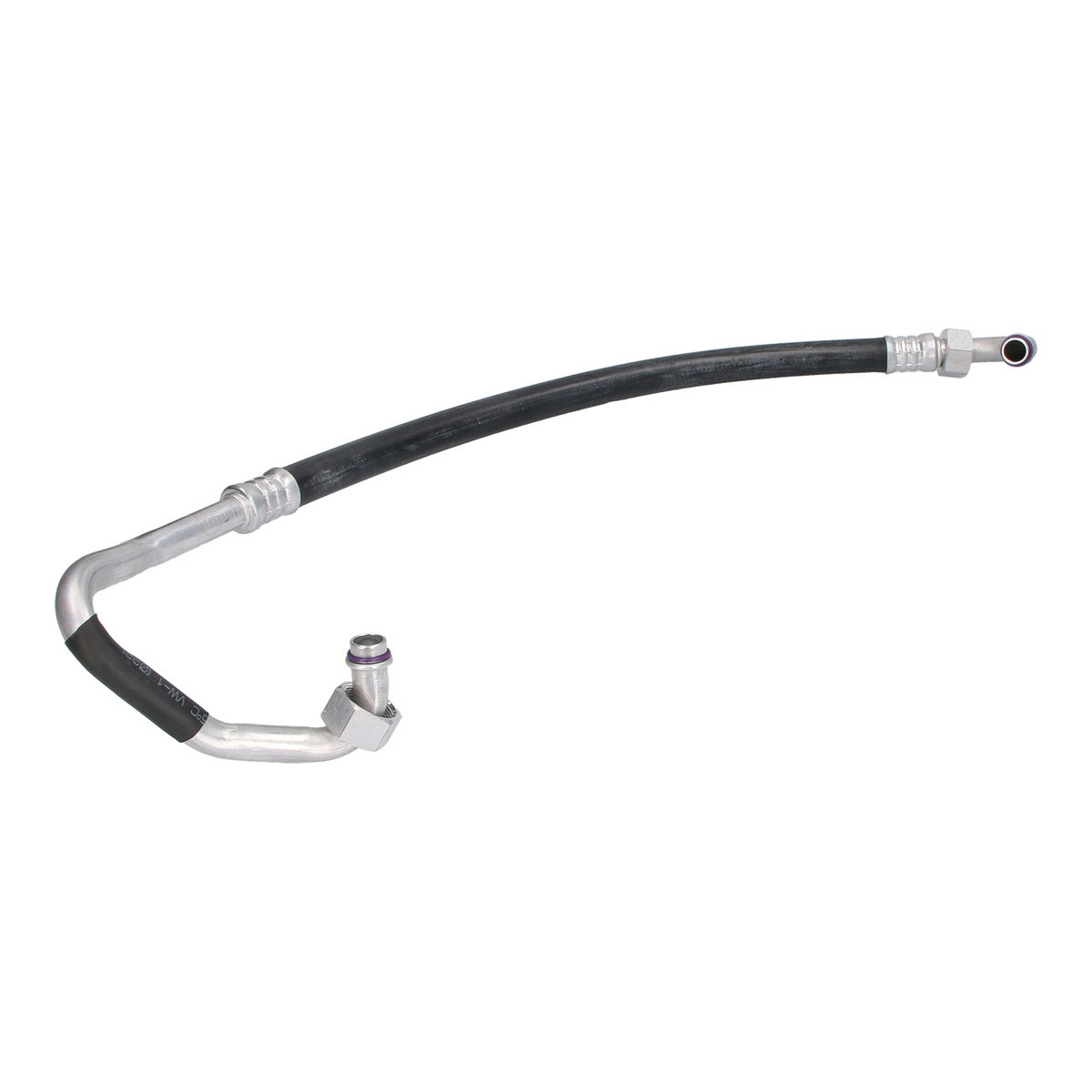 Трубка кондиціонера AUDI A4 B5, VW PASSAT B5, PASSAT B5.5 1.8/1.9D 11.94-05.05