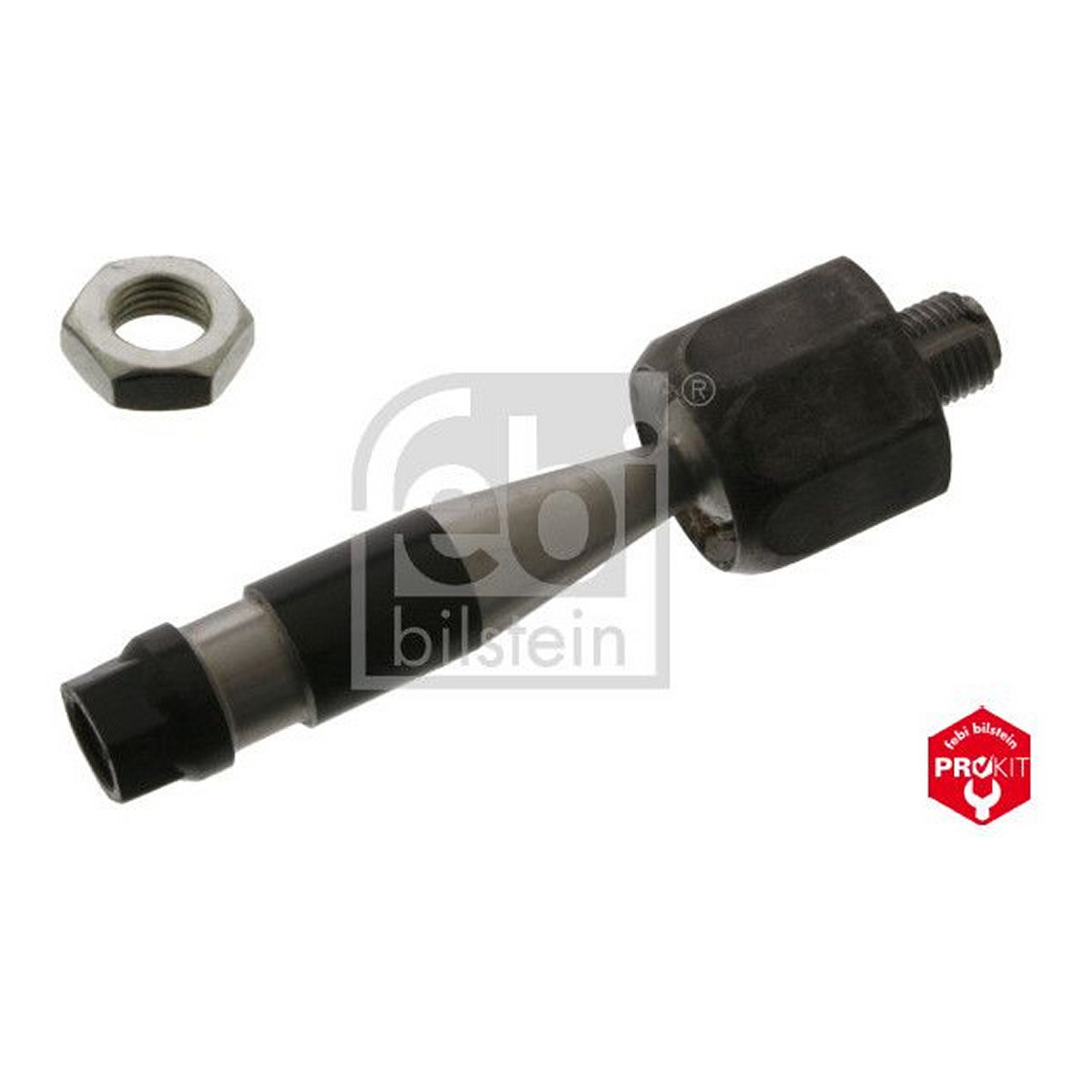 Тяга рулевая Audi A4/A6/A8/VW Passat B5 96-05 (L=145mm) фото 7