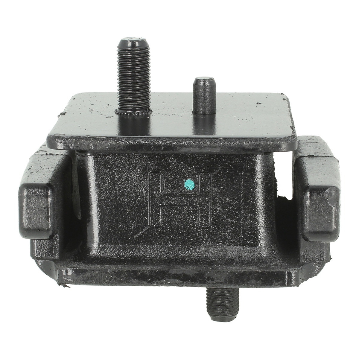 Подушка двигуна передн TOYOTA LAND CRUISER 100, LAND CRUISER 80 4.0-4.7 01.90-08.07 фото 3