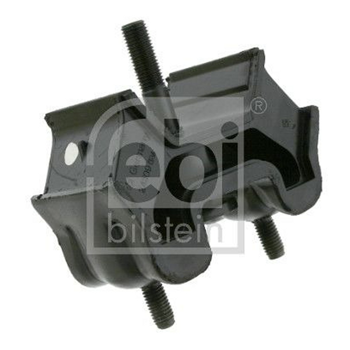 Подушка двигуна (передня) M-class (W163) 98-05 Febi Bilstein