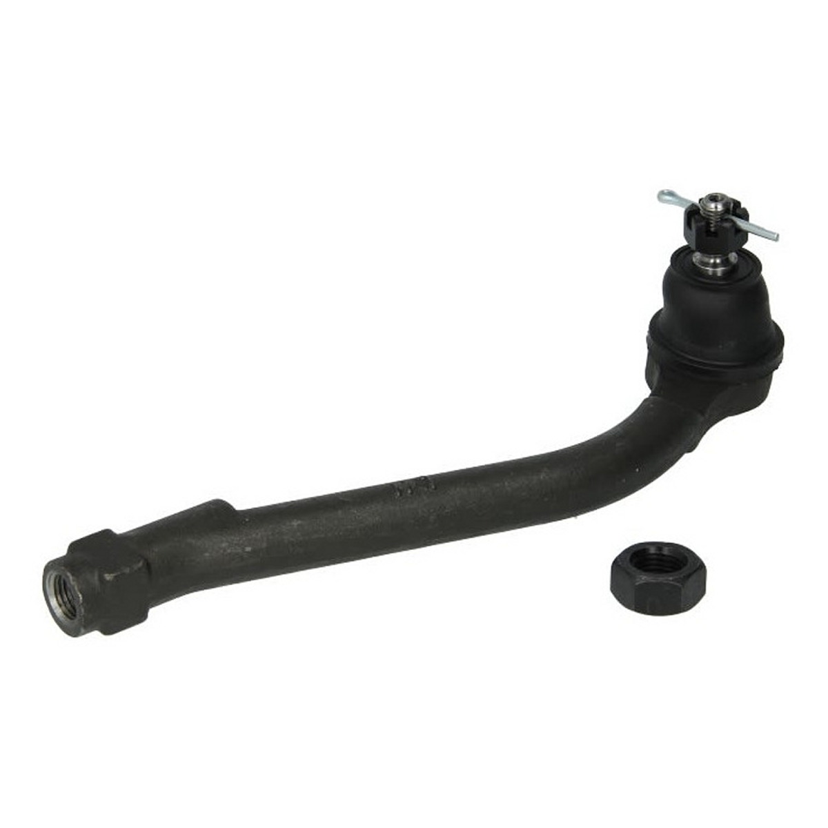 Рульовий наконечник лів HYUNDAI ELANTRA IV, I30, KIA CEE'D, CERATO II, CERATO KOUP II, CERATO KOUP III, PRO CEE'D 1.4-2.0LPG 11.05- фото 3