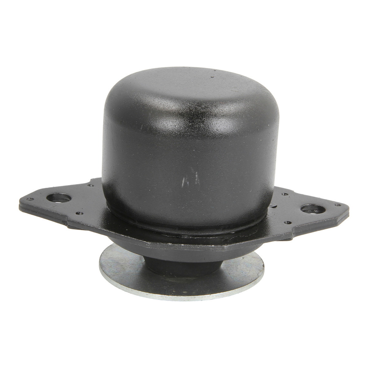 Подушка двигуна задн лів, гідравлічний SEAT TOLEDO I, VW CORRADO, GOLF III, PASSAT B3/B4, POLO III CLASSIC, SHARAN, VENTO 1.4-2.9 02.88-07.02 фото 3