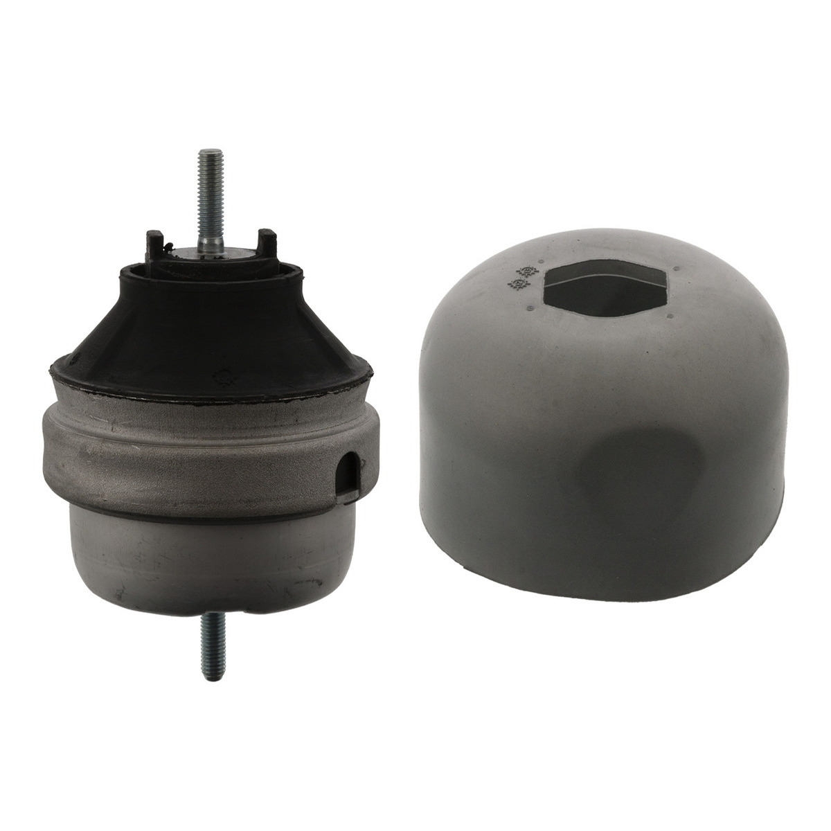 Подушка двигуна (передня) (R) VW Passat 1.6-2.0/1.9 TDI 96-05 Febi Bilstein