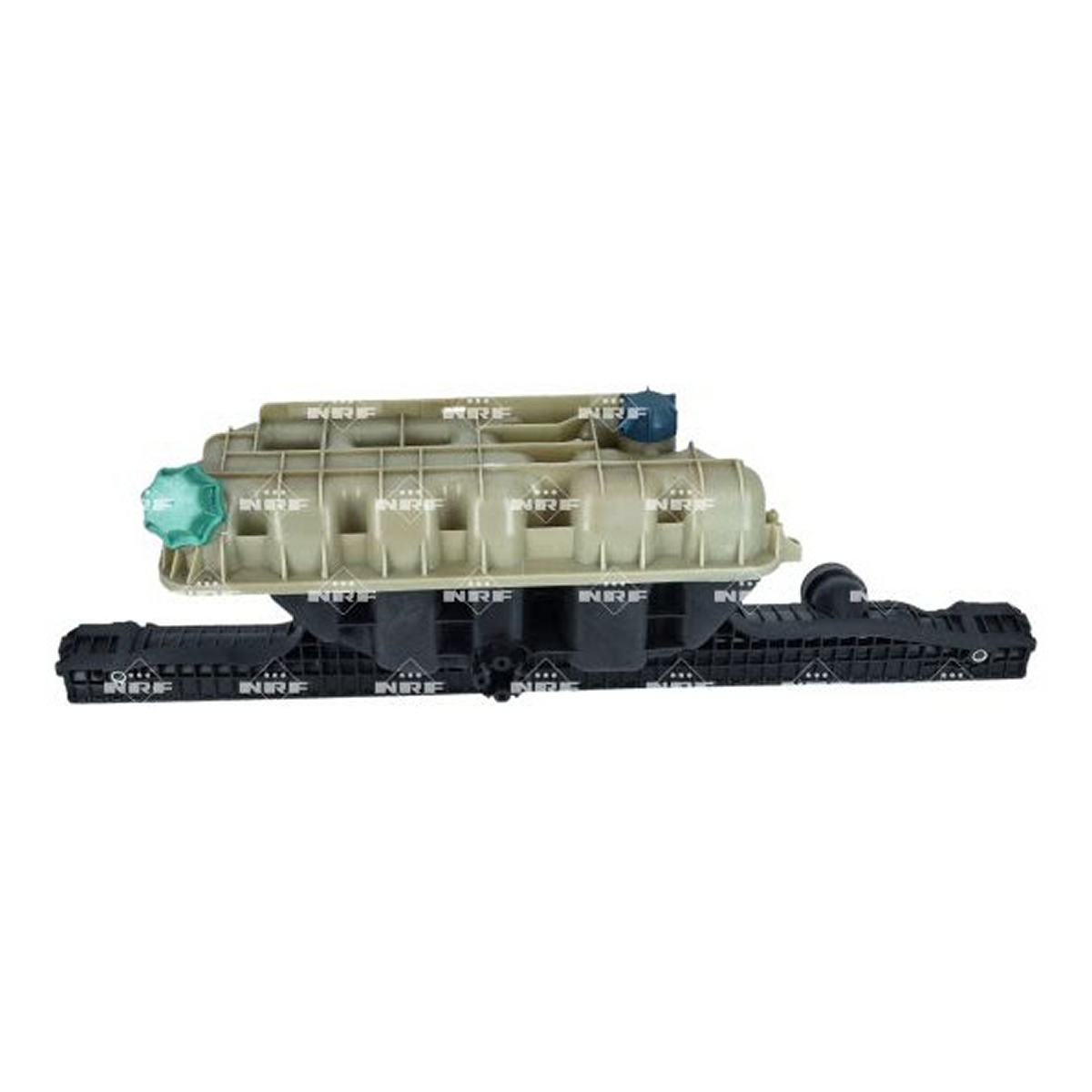 Розширювальний бачок охолоджуючої рідини MAN TGA, TGS I, TGX I D0836LF41-D2876LF25 06.99- фото 8