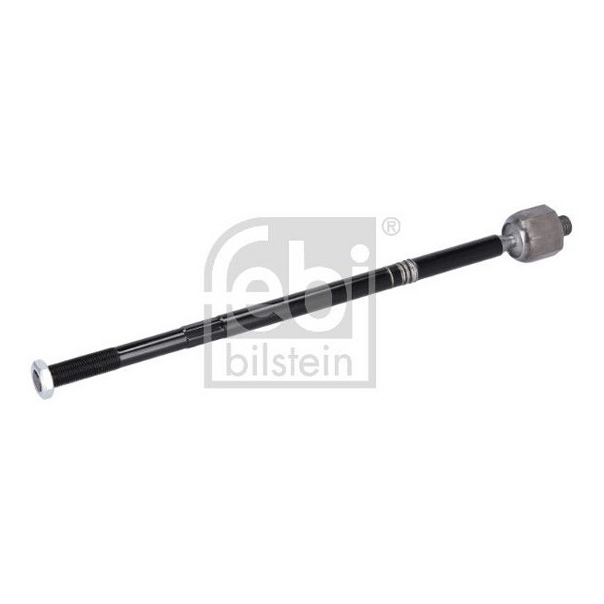 Тяга рульова Audi A4 20-/VW ID.3/ID.4/ID.5 19- (L=412mm) Febi Bilstein фото 5