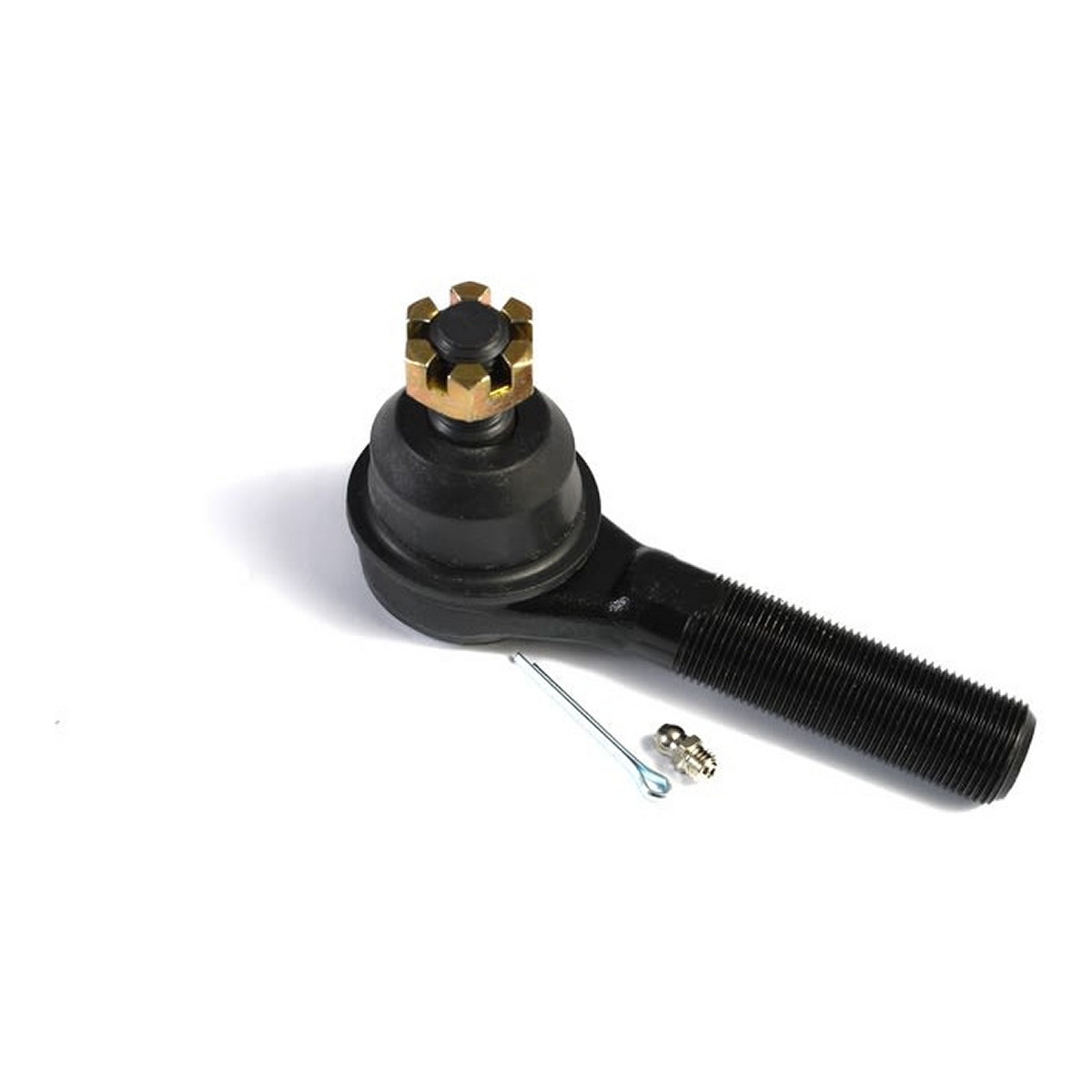 Рульовий наконечник лів NISSAN PATROL GR IV 2.8D/4.2/4.2D 09.88-02.98