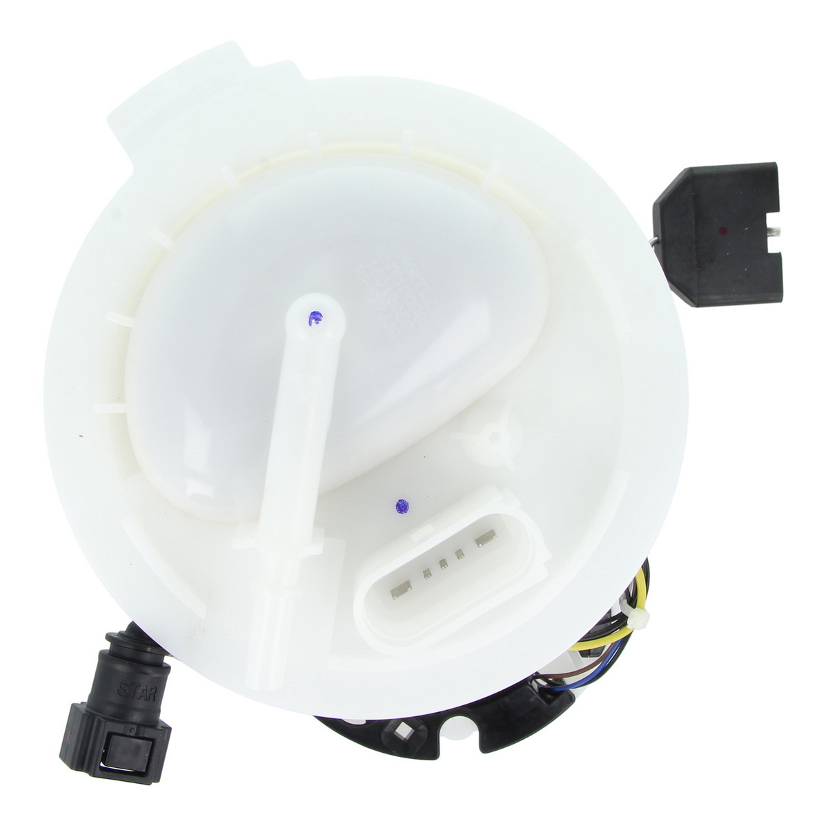 Електричний паливний насос (модуль) VW CC B7, PASSAT ALLTRACK B7, PASSAT B6, PASSAT B7, PASSAT B8 1.4-3.6 03.05-03.24 фото 3