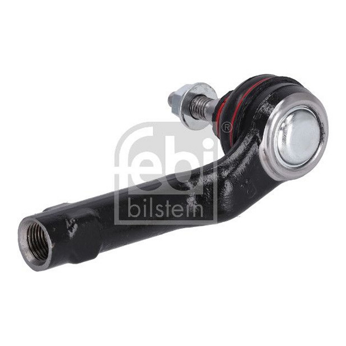 Наконечник тяги рульової (R) Ford Focus 18- Febi Bilstein фото 9