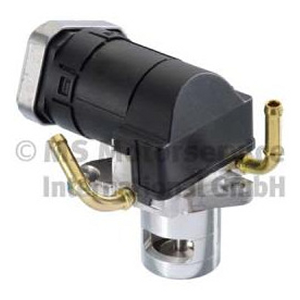 Клапан EGR OPEL ASTRA G, FRONTERA B, SIGNUM, VECTRA C, VECTRA C GTS, ZAFIRA A, SAAB 9-3, 9-5 2.0D/2.2D 02.98-02.15 фото 7