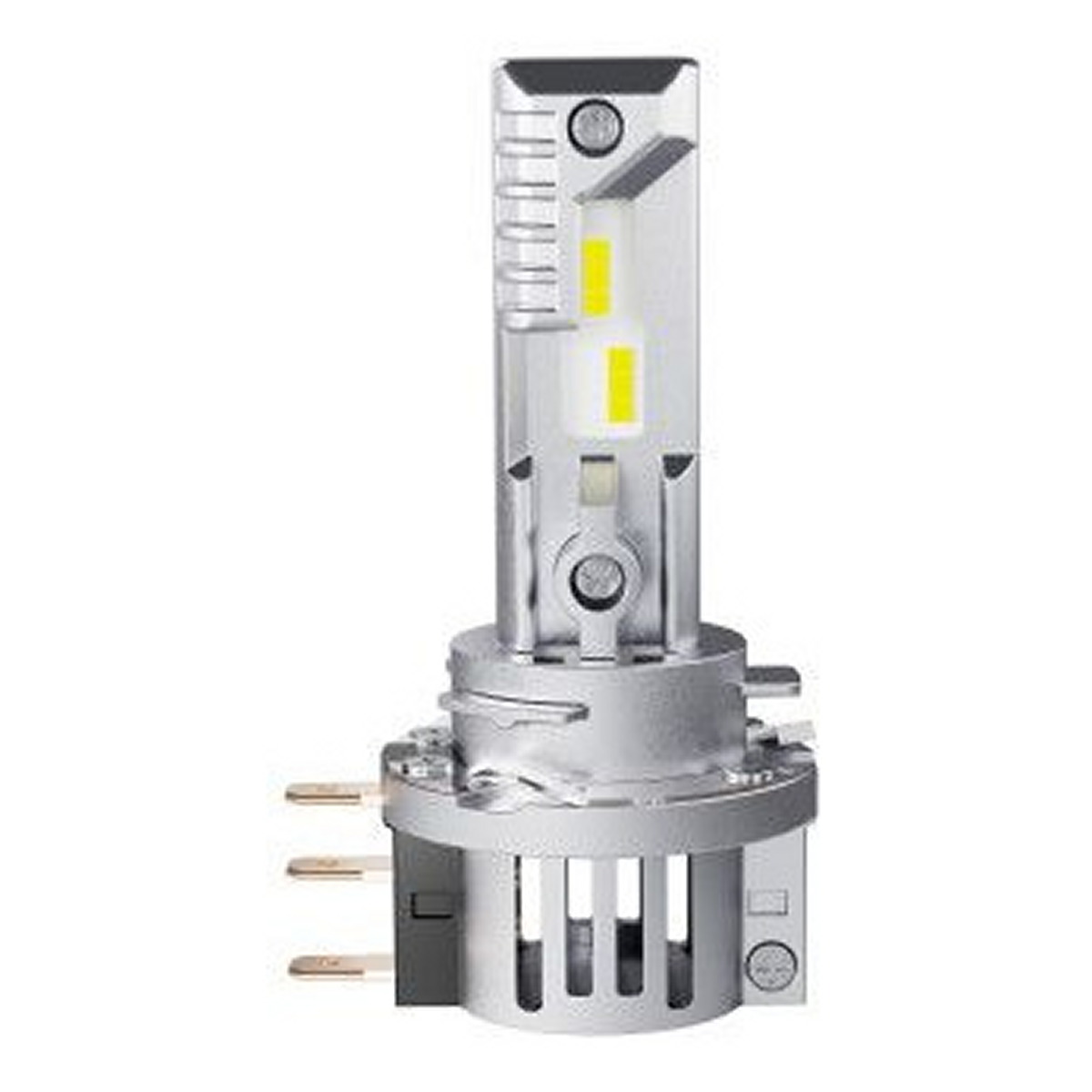 LED лампочка (Набір 2шт) LED 12В 4/16Вт PGJ23T-1 без гомологічного сертифікату LEDriving HL EASY фото 6