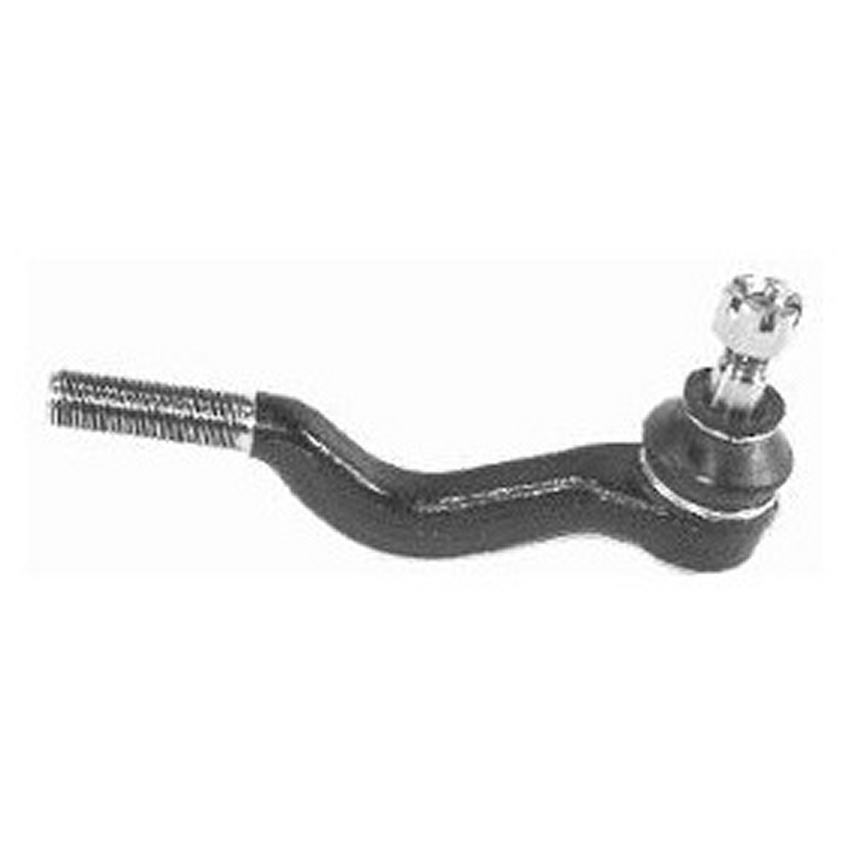 Наконечник рульової тяги MITSUBISHI PAJERO L300 4WD L200 4WD 86- INNER R L LEMFORDER (11840 03) Lemforder