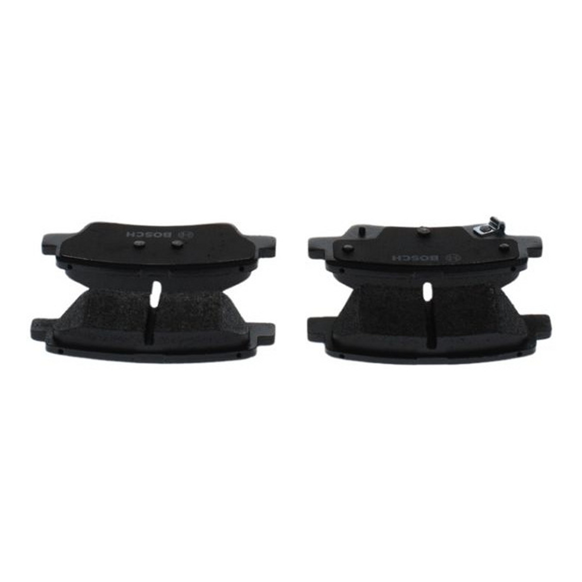 Комплект гальмівних колодок задн , HYUNDAI I10 III, I30, KONA, SONATA VI, KIA CEED, NIRO I, OPTIMA, PICANTO III, PROCEED, SOUL II, SOUL III, SOUL III CARGO, STONIC, XCEED 1.0-Electric 11.10- фото 8
