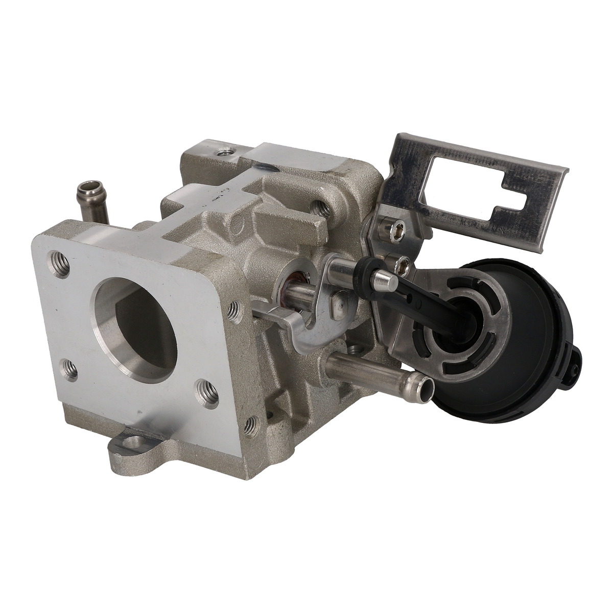 Клапан EGR AUDI A4 B7, A6 ALLROAD C6, A6 C6, A8 D3, Q7, VW PHAETON, TOUAREG 2.7D/3.0D 08.03-08.15 фото 4