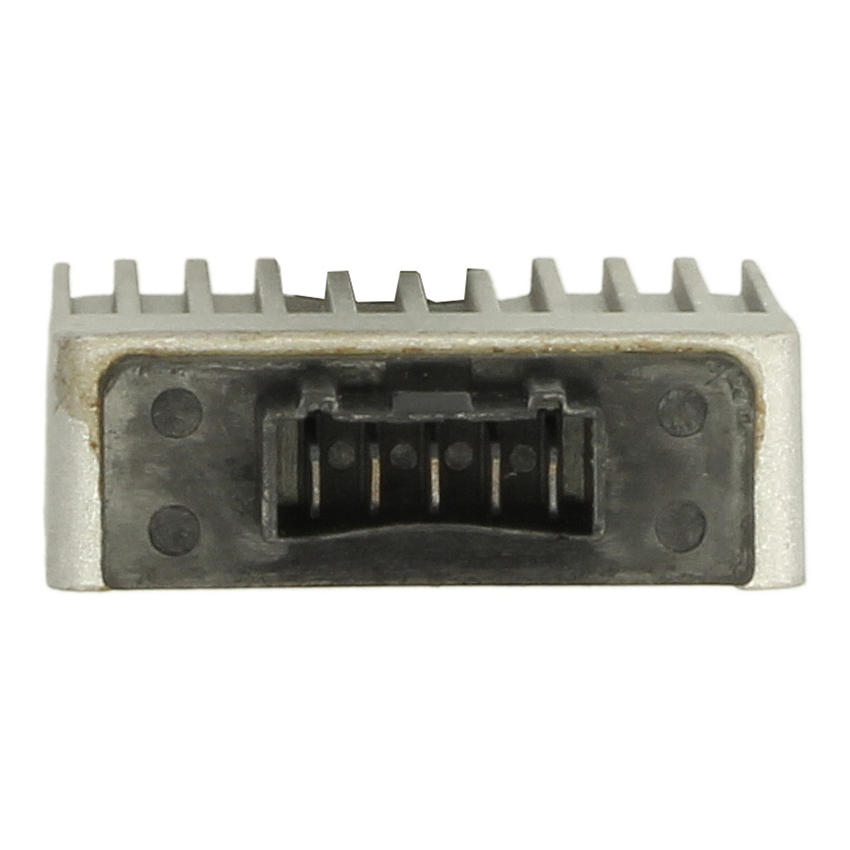 Регулятор напруги Suzuki 50 (12В) SUZUKI AH, AJ, AP, AY, UF, UX, TGB 202, 203, BULLET, ERGON, HOOK, WINKING/TGB AKROS, AS, AT, AX, DELIVERY, ERGON, KB 50 1975-2010 фото 3