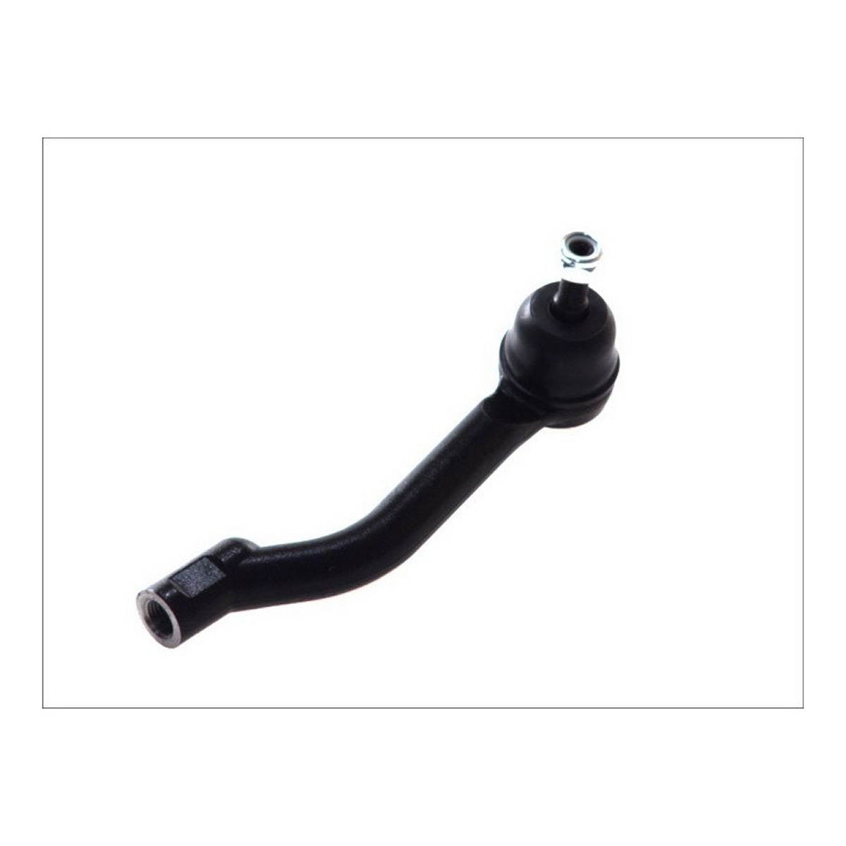 Рульовий наконечник лів NISSAN QASHQAI I, ROGUE, X-TRAIL, X-TRAIL II 1.5D-2.5 11.06-12.15
