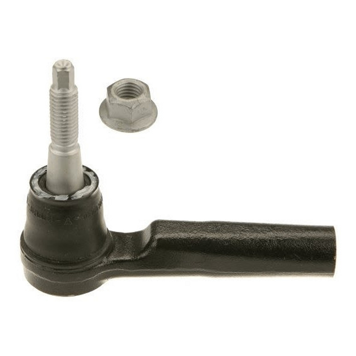 Рульовий наконечник лів/прав CHEVROLET CRUZE, MALIBU, ORLANDO, VOLT, OPEL AMPERA, ASTRA J, ASTRA J GTC, INSIGNIA A, INSIGNIA A COUNTRY, ZAFIRA C 1.3D-2.8 07.08- фото 4
