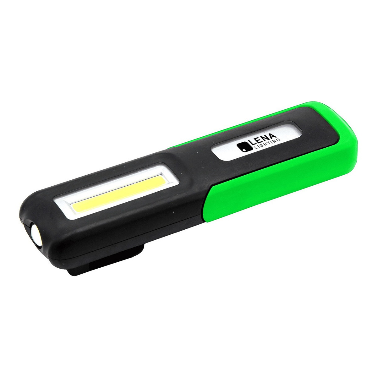 Лампа для майстерні безпровідний HANDY FUTURE, тип лампочки COB LED, світловий промінь 60/150лм, потужність: 6 Вт, ємність батареї: 1200м год, Li-Ion, IP20, USB typ-C фото 4