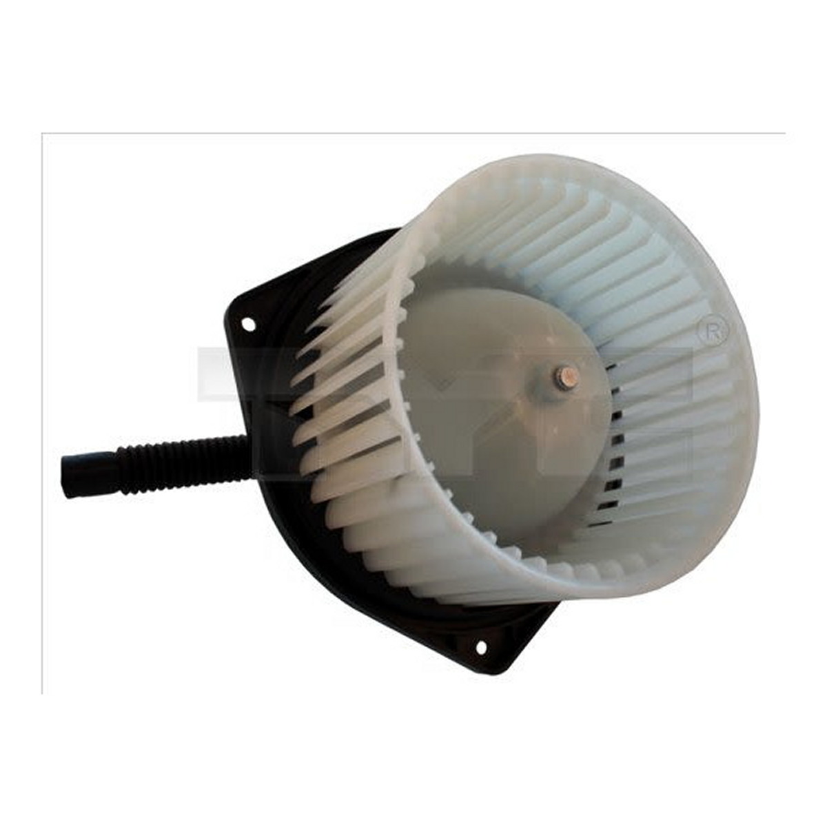 Вентилятор салону CITROEN C-CROSSER, C-CROSSER ENTERPRISE, C4 AIRCROSS, MITSUBISHI ASX, LANCER VIII, OUTLANDER II, PEUGEOT 4007, 4008 1.5-3.0 11.06-