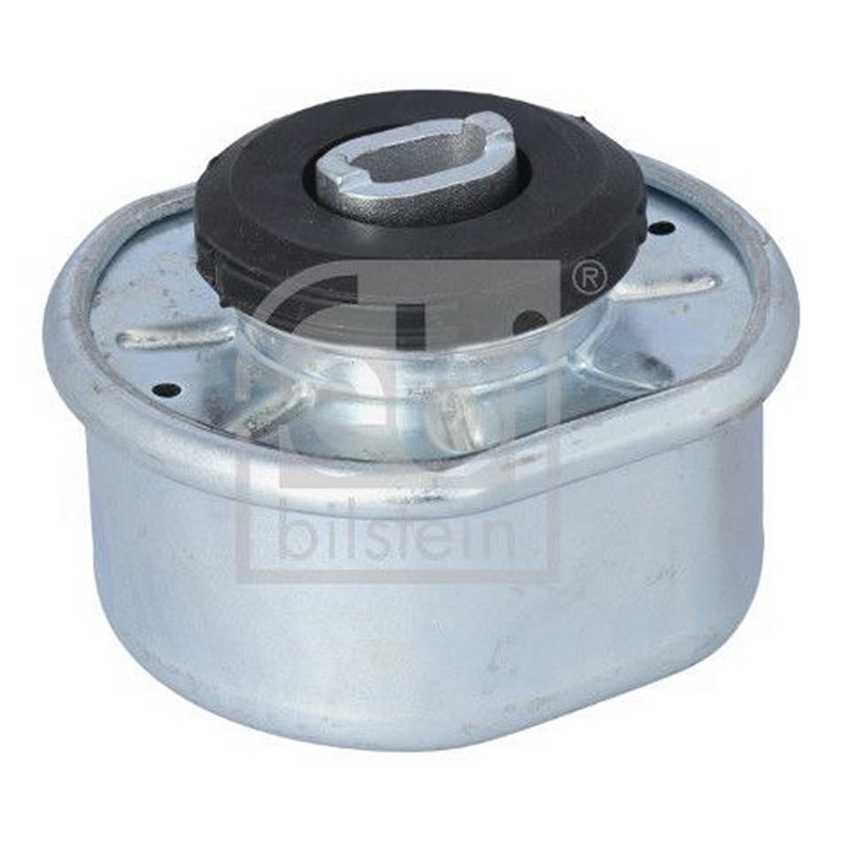 Подушка двигателя (задняя) (L) VW T4 1.8-2.5 90-03