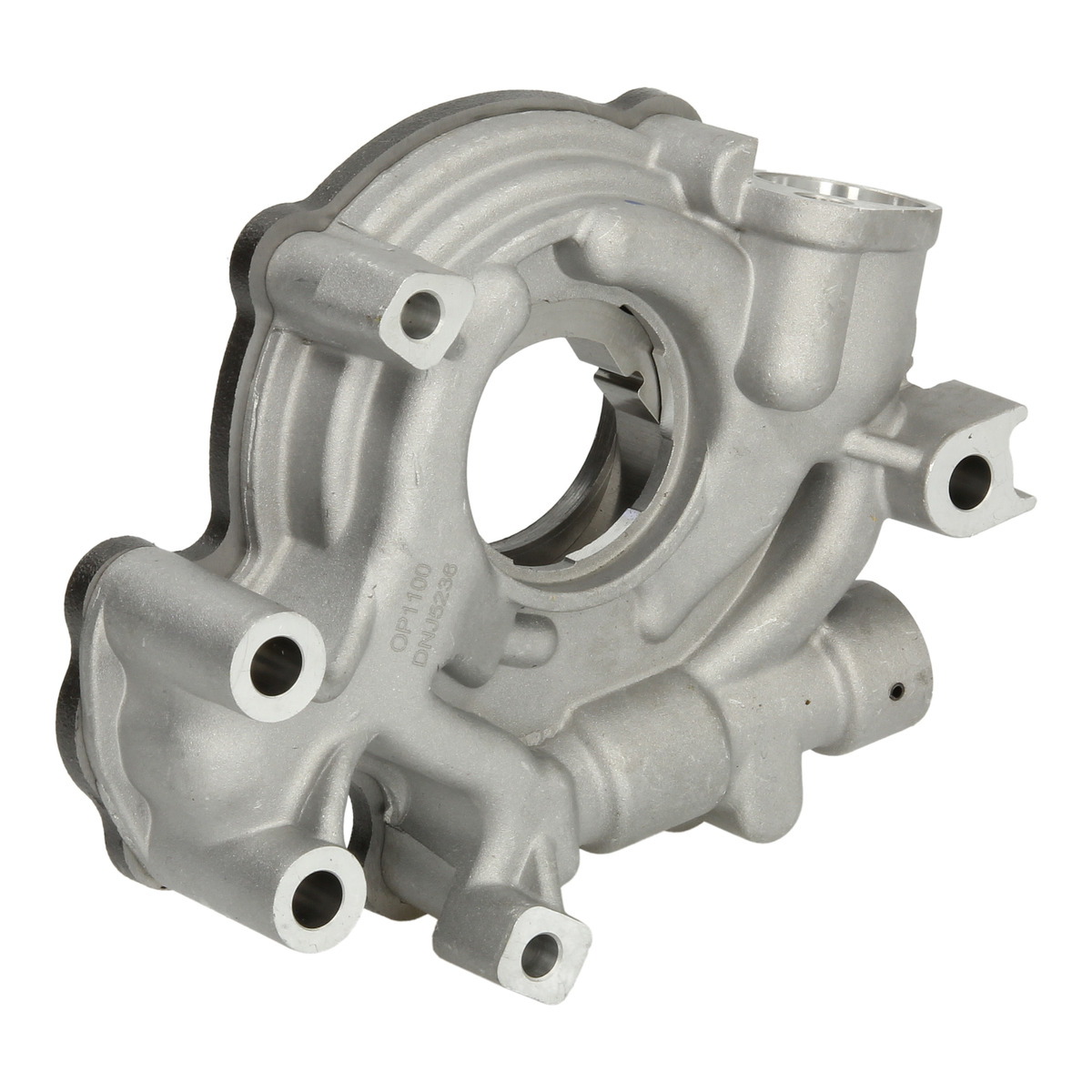 Масляний насос (з ущільненням) CHRYSLER ASPEN, DODGE DAKOTA, DURANGO, NITRO, RAM 1500, JEEP CHEROKEE, COMMANDER, GRAND CHEROKEE II, GRAND CHEROKEE III, LIBERTY 3.7/4.7 01.98- фото 3