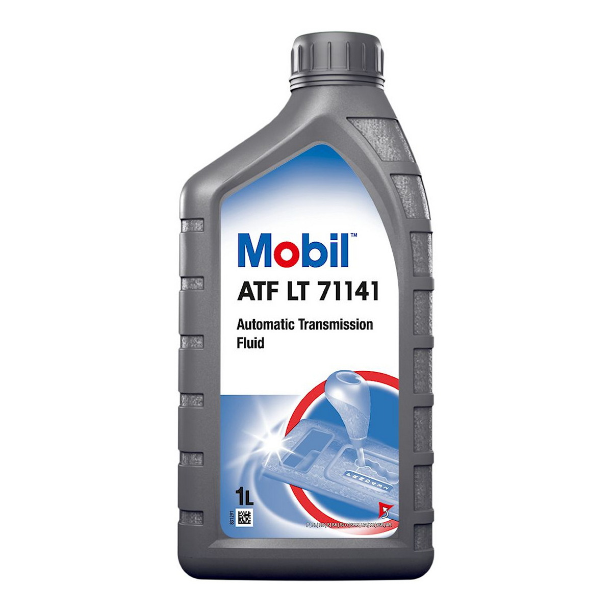 Олива для автоматичних трансмісій ATF (1L) 5W30 , MB 236.11, PSA B71 2340, VW TL 521 62, ZF TE-ML 04D, ZF TE-ML 11B, ZF TE-ML 14B, ZF TE-ML 17C фото 5