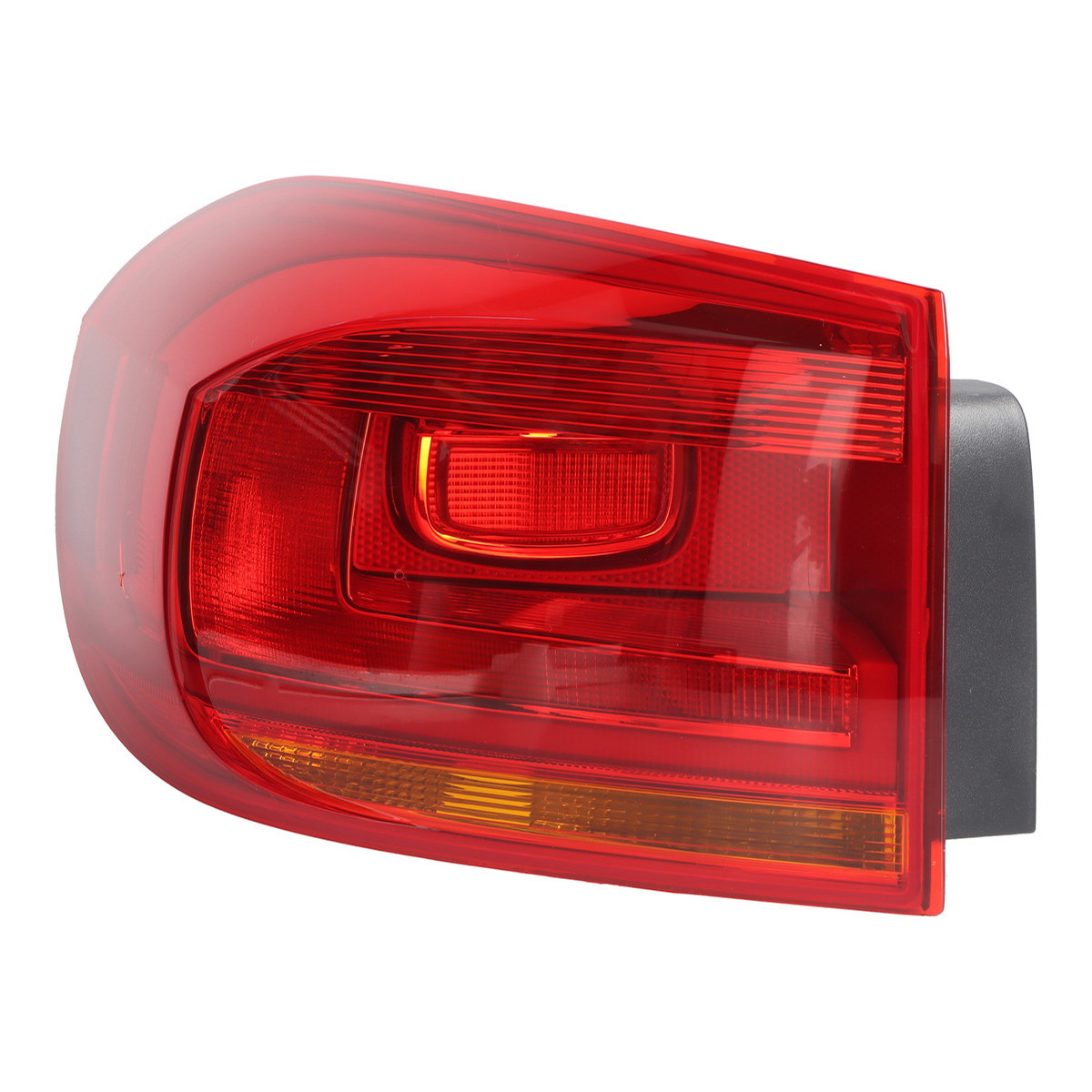 Ліхтар задній лів (зовнішн) VW TIGUAN I 05.11-07.18 фото 4