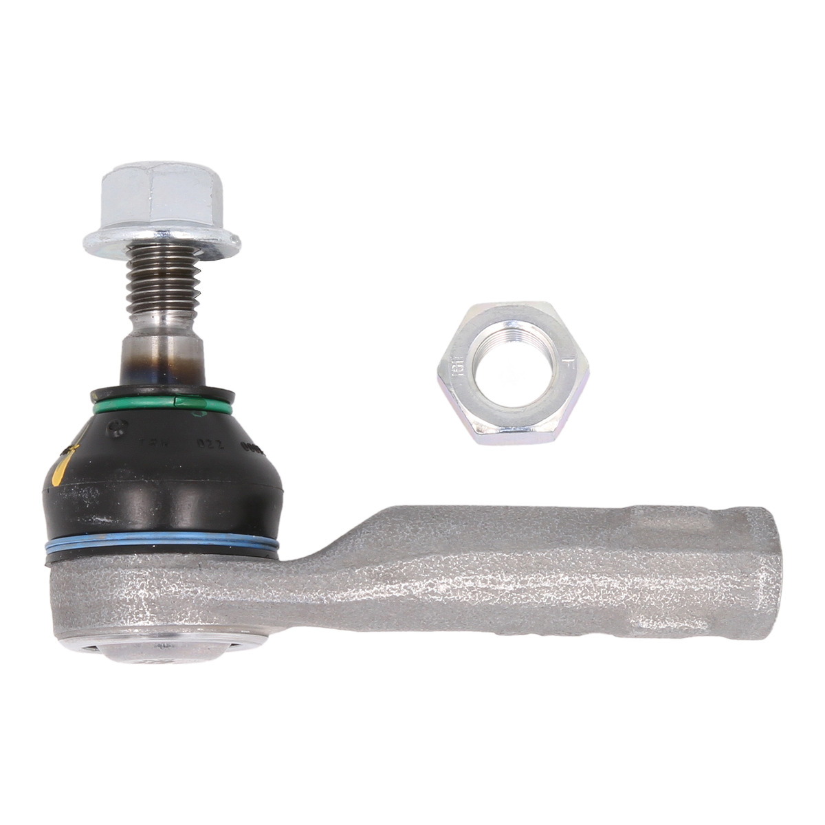 Рульовий наконечник прав FORD B-MAX, ECOSPORT, FIESTA, FIESTA VI, KA+ III, TOURNEO COURIER B460, TRANSIT COURIER B460 1.0-2.0 06.08- фото 3