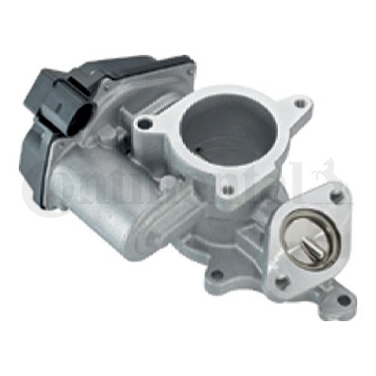 Клапан EGR AUDI A4 B7, A6 C6 2.0D 07.04-08.11