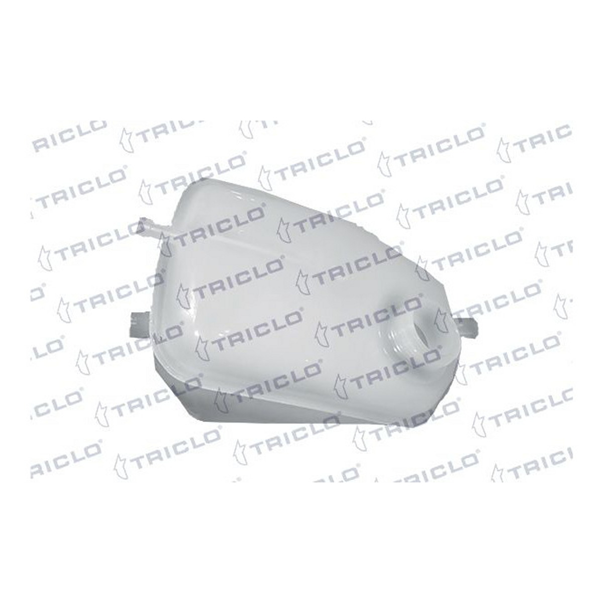 Розширювальний бачок охолоджуючої рідини FORD ESCORT IV, FIESTA II, ORION II 09.83-07.90 фото 4