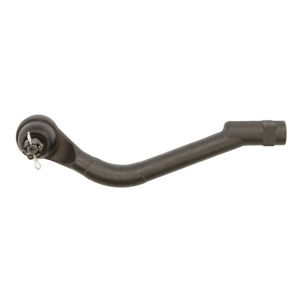 Рульовий наконечник прав HYUNDAI GRANDEUR, I40 I, I40 I CW, IX35, TUCSON, KIA OPTIMA, SPORTAGE III 1.6-Electric 01.07-12.19 фото 3