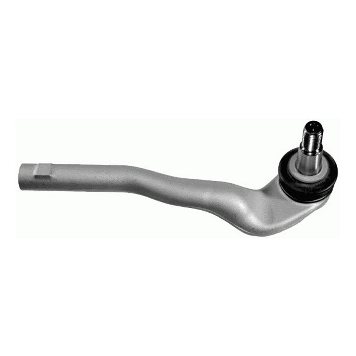 Наконечник рульової тяги MERCEDES W221 R LEMFORDER (30894 01) Lemforder