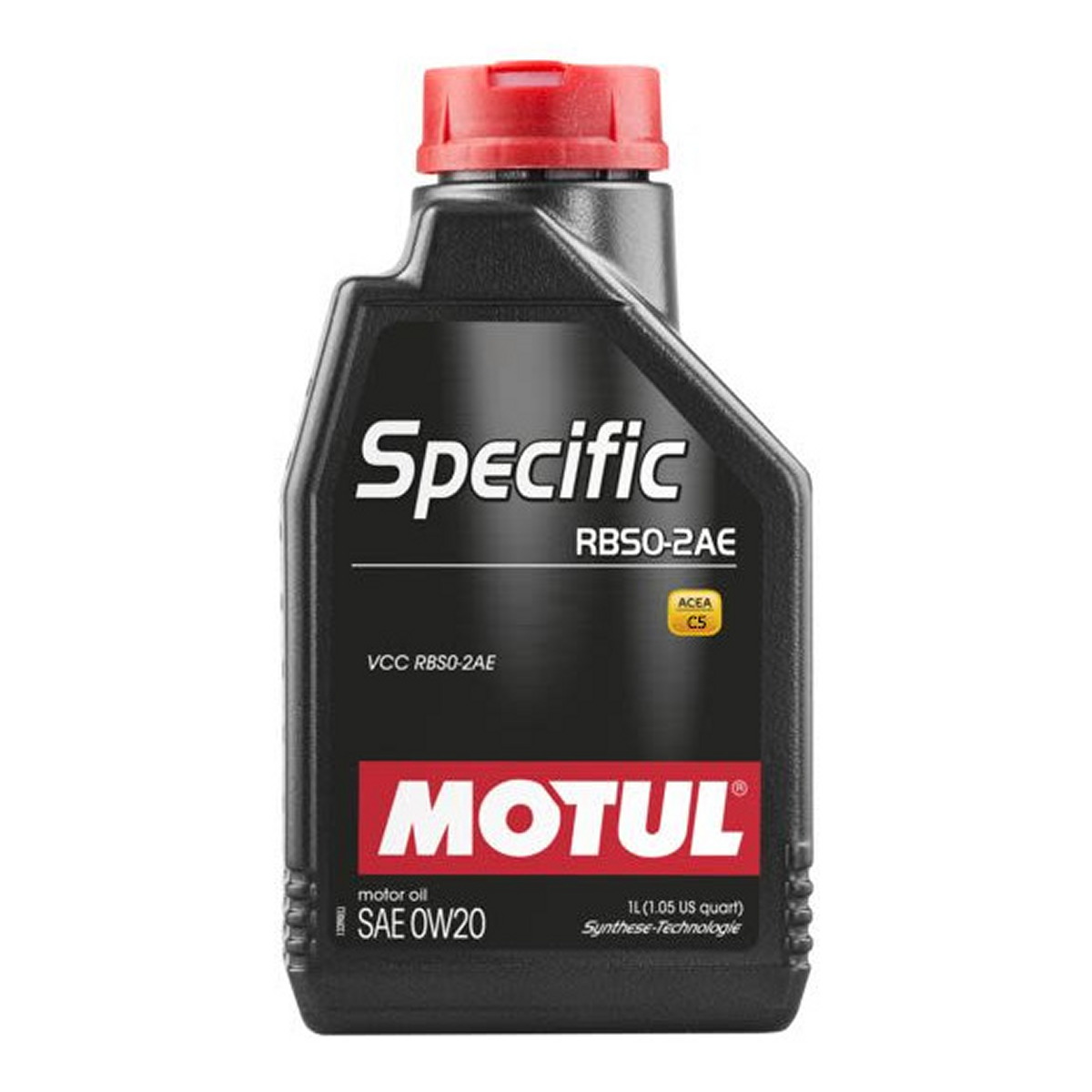Моторна олива SPECIFIC (1L) 0W20 , VOLVO RBS0-2AE фото 7