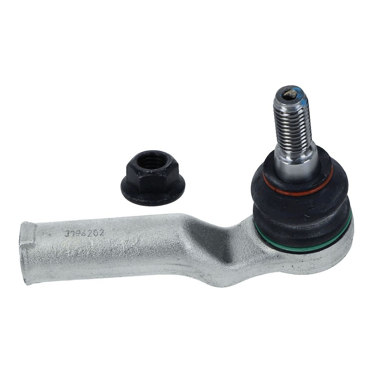 Наконечник тяги рульової (L) Ford Mondeo IV 1.6-2.5 07-/Land Rover Freelander 2 06- Lemforder