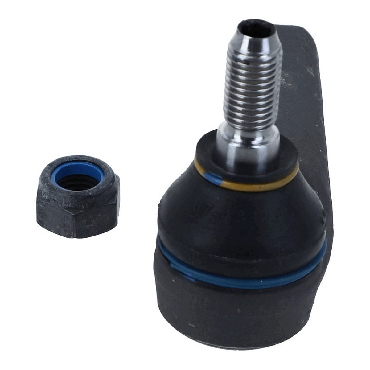 Наконечник рульової тяги AUDI/SEAT/SKODA/VW A3/LEON LEMFORDER (22252 03) Lemforder