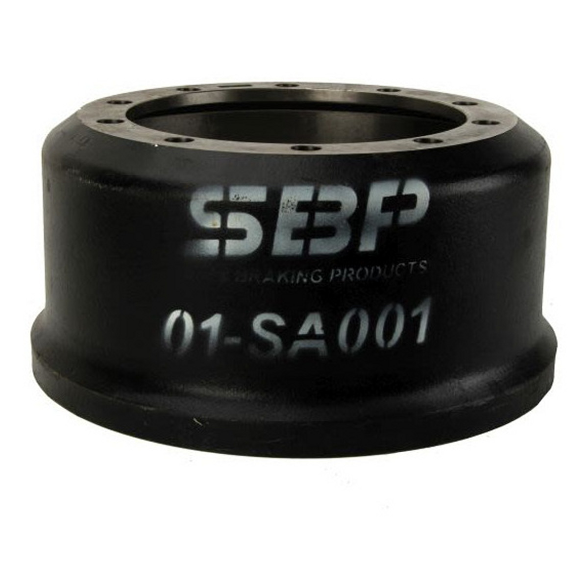Гальмівний барабан SAF RLBM, RLSM, RSM, S, SK, SKRLS, SKRS, SKRSP, SKRZ, SKRZP, SKRZT, Z