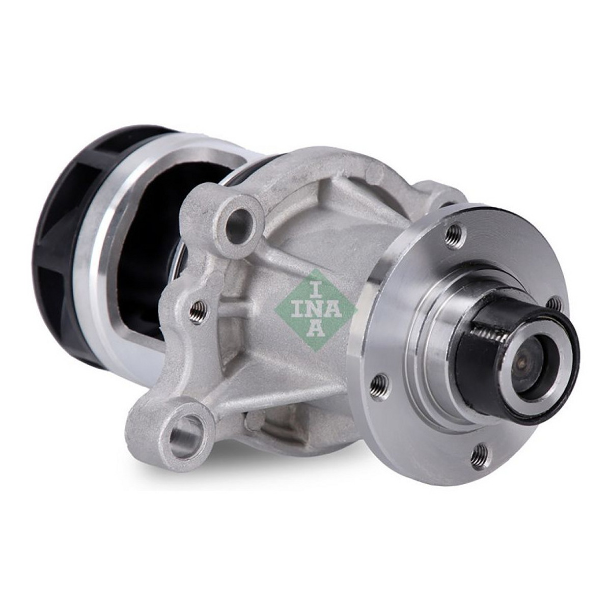 Помпа води BMW 3/5/Z3 316i/316g/316Ci/318i/318is/318ti/518i/518g/1.8i/1.9i 89-03, M42/M43/M44 Schaeffler INA фото 7