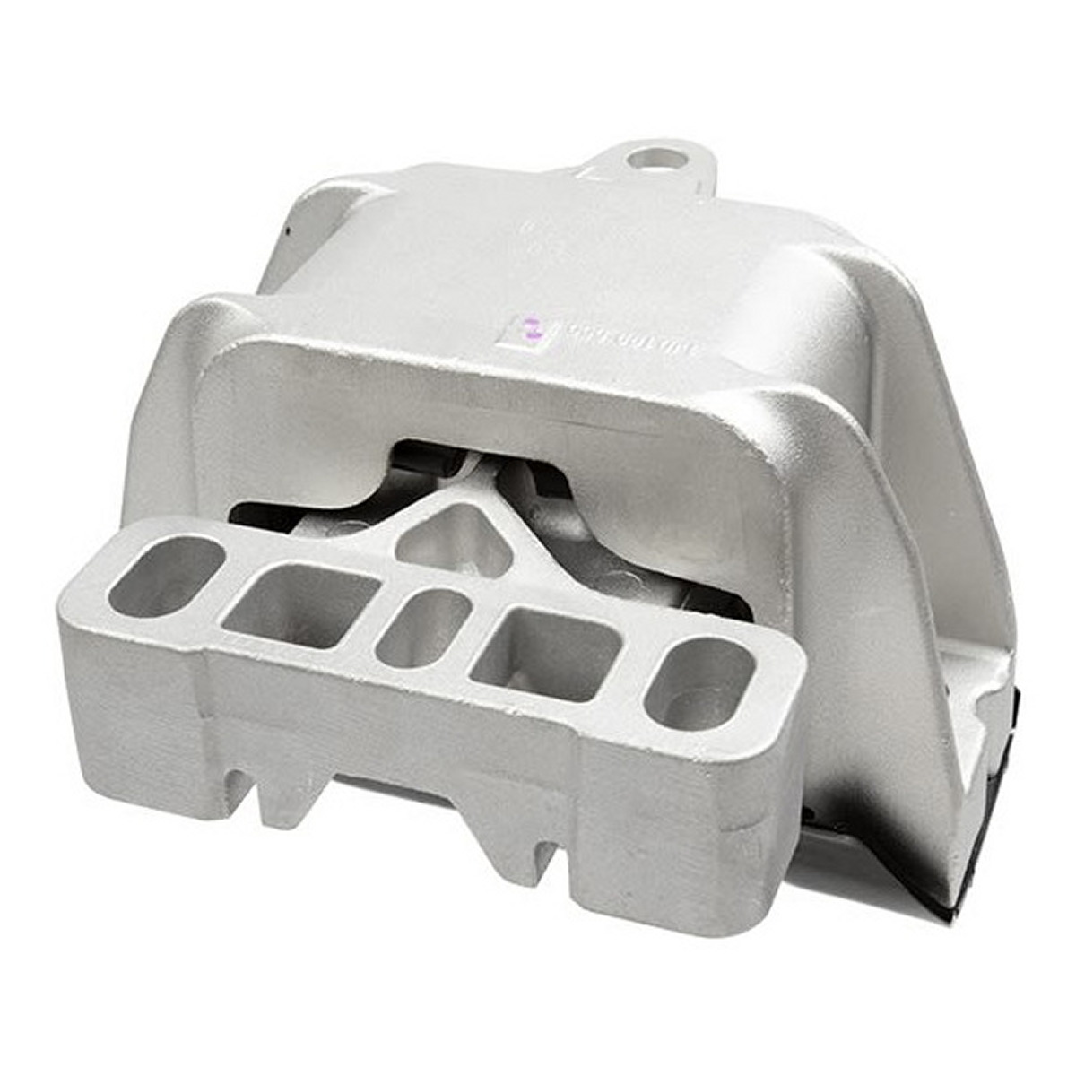 Подушка КПП Audi A3/Skoda Octavia/VW Bora/Golf IV 1.4-2.0/1.9TDI 97-10 (L) Lemforder
